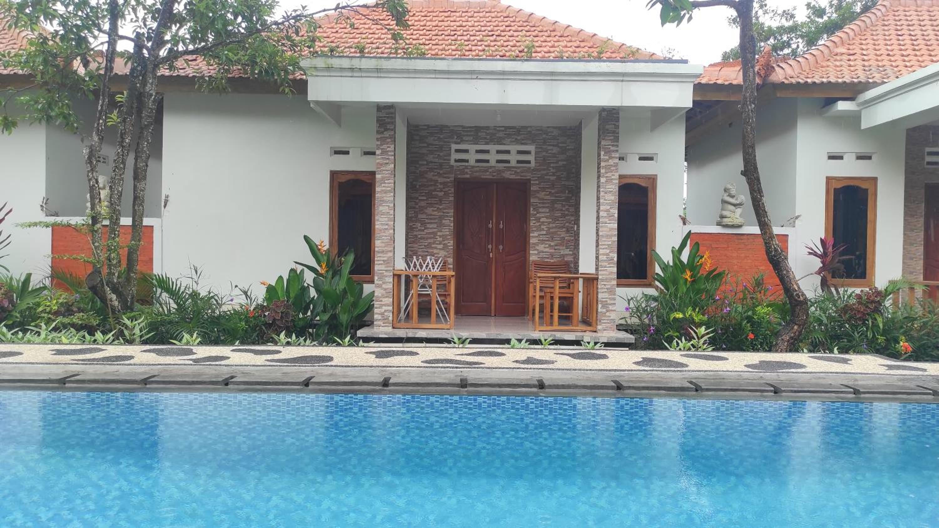 Kristal Garden