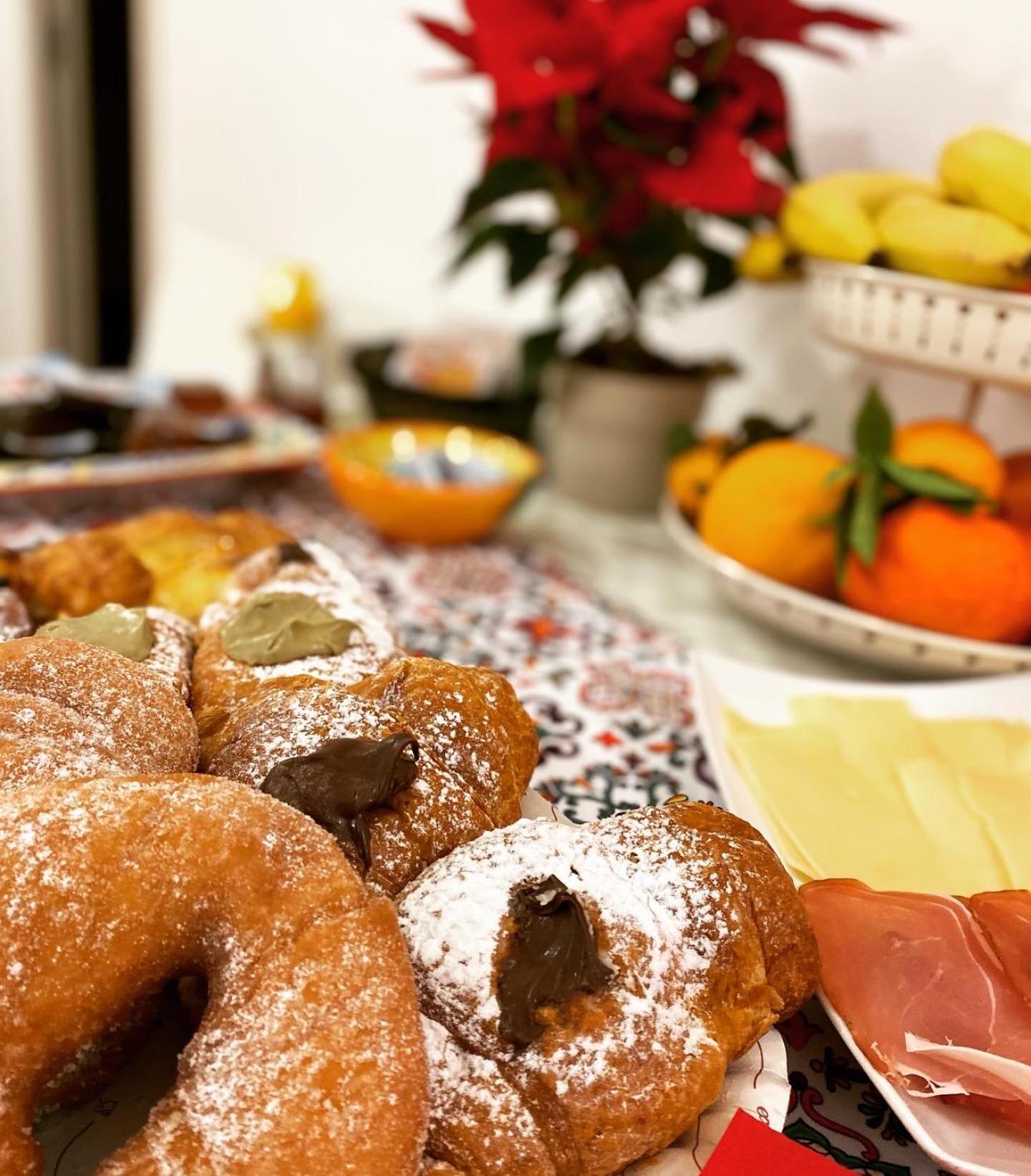 LeAlbe di Sicilia