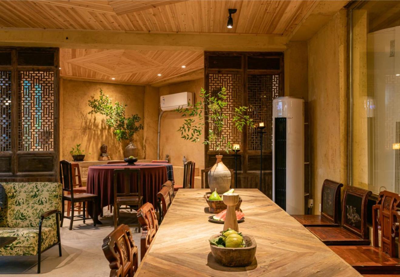 Pig's Inn Bishan Oil Factory
