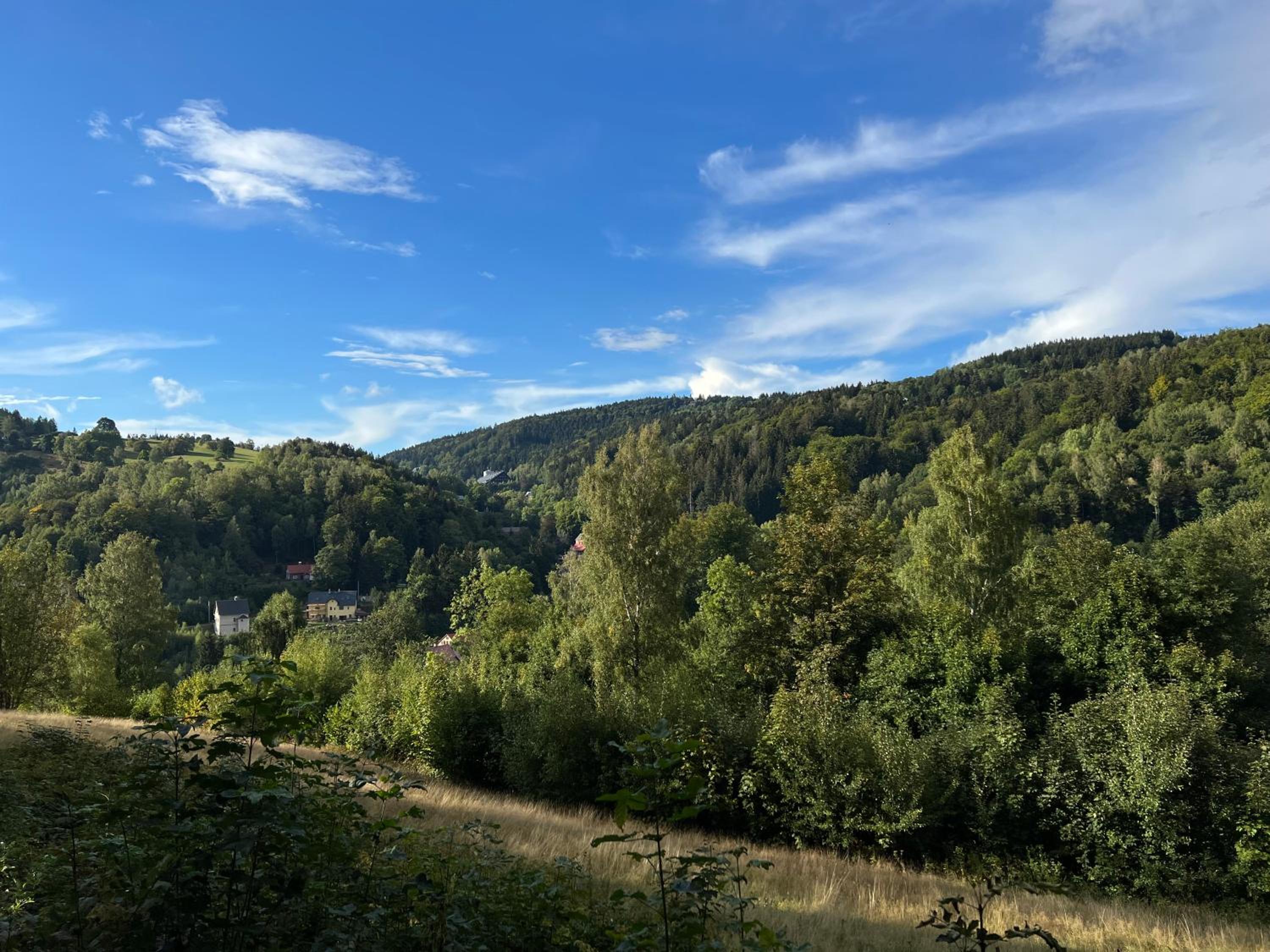 Apartman Jizerky