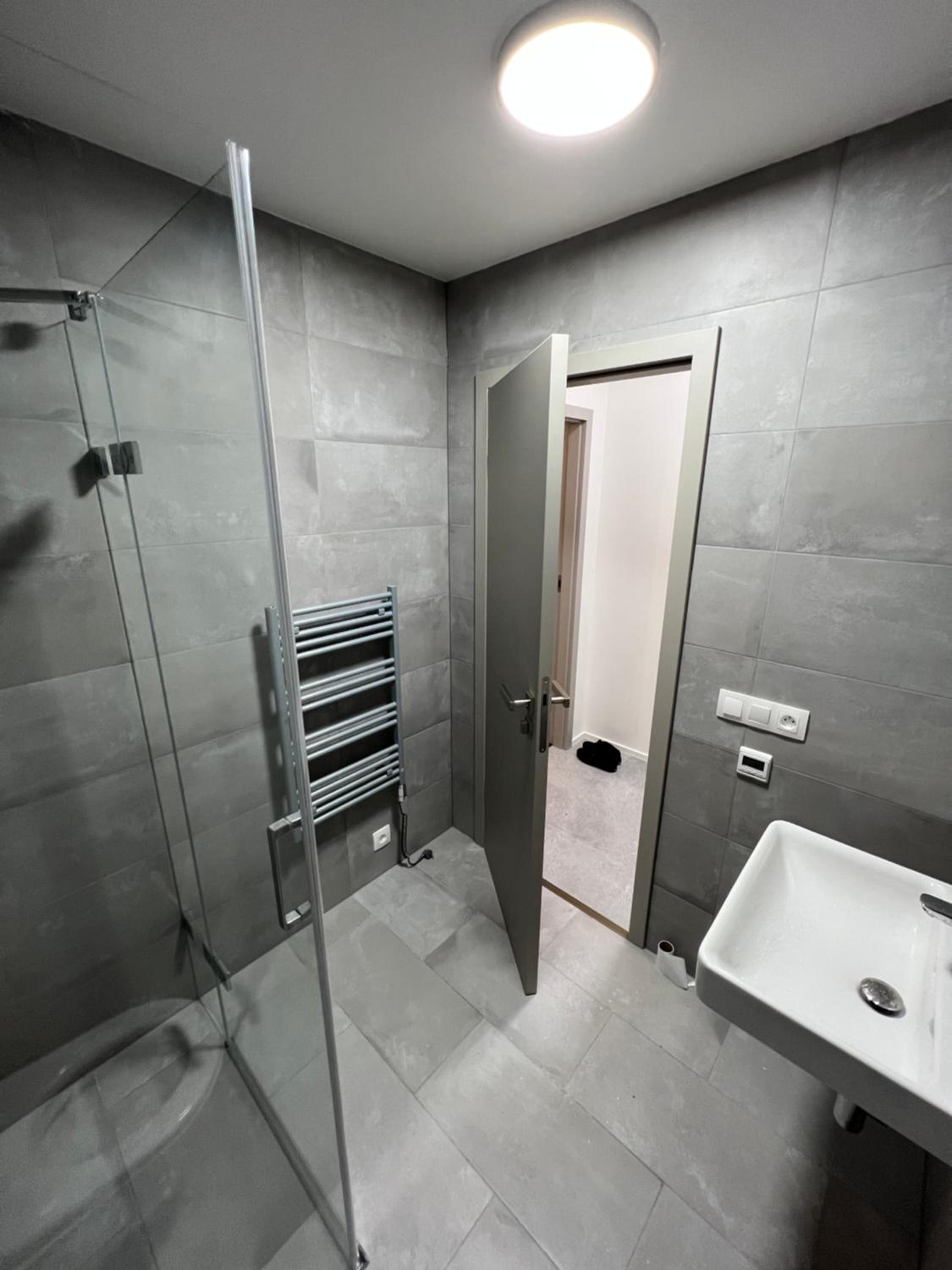 Apartman Jizerky