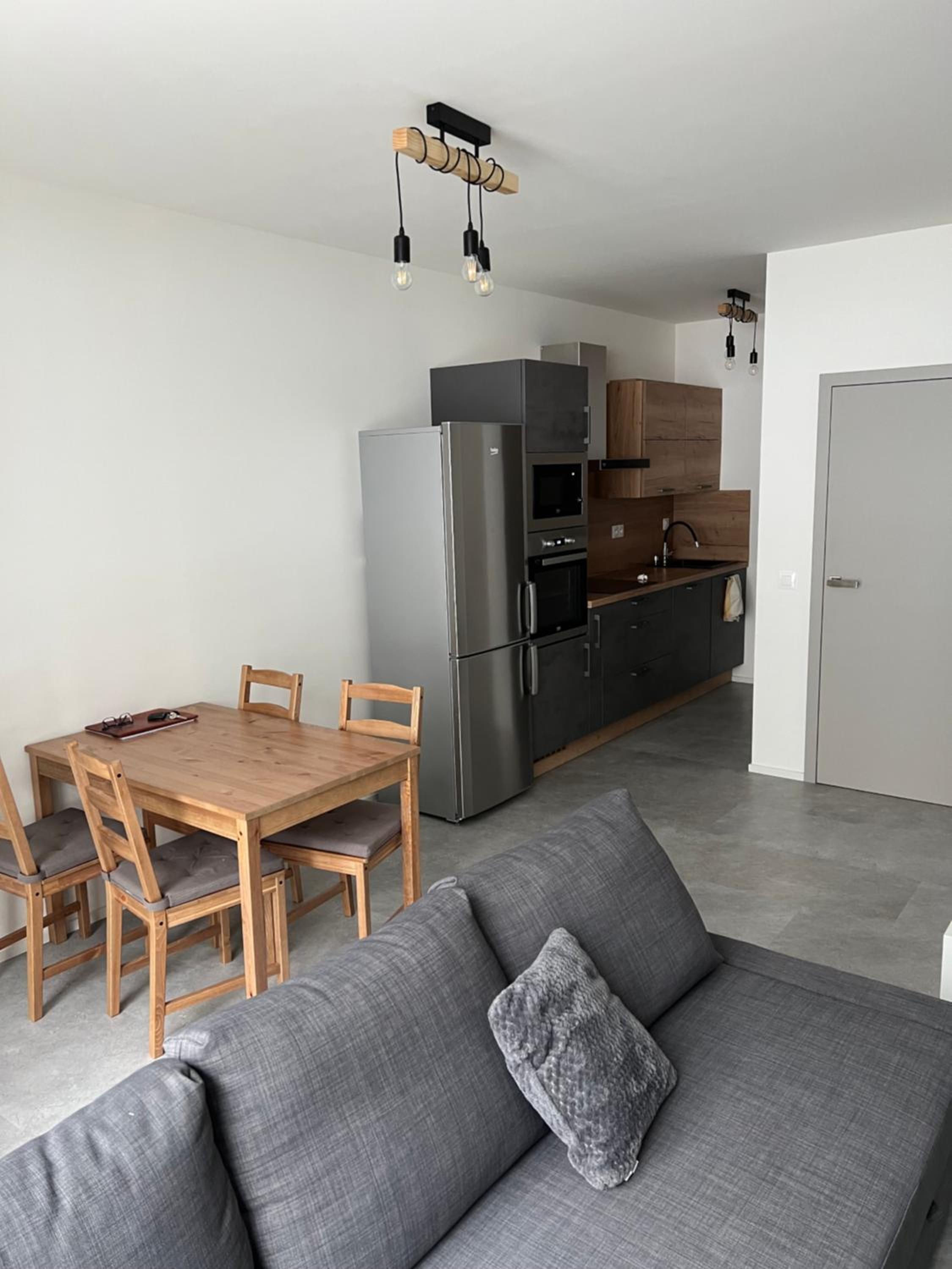 Apartman Jizerky