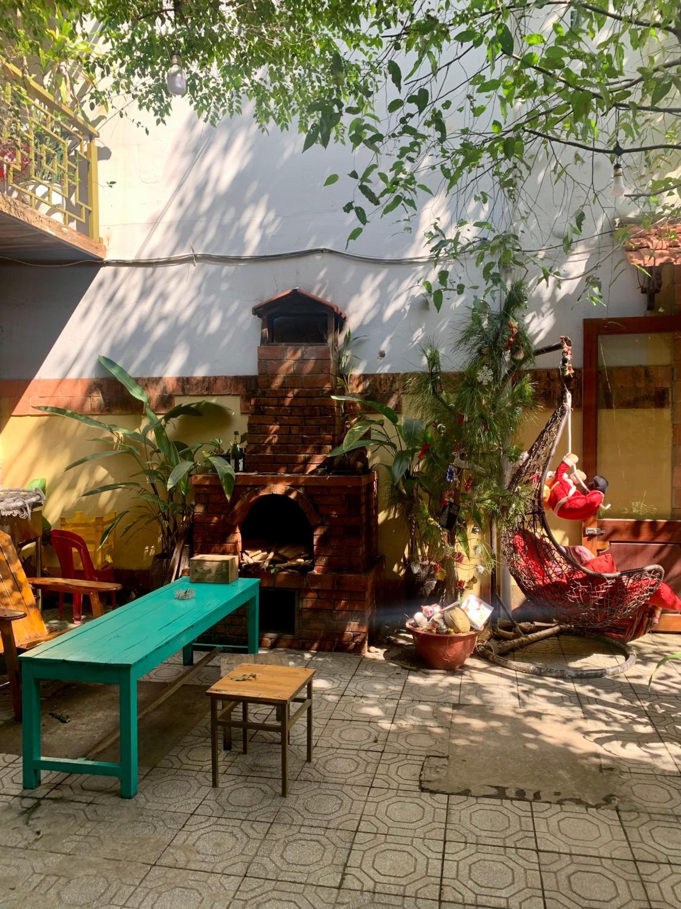 The HillSide Homestay Hue view 4