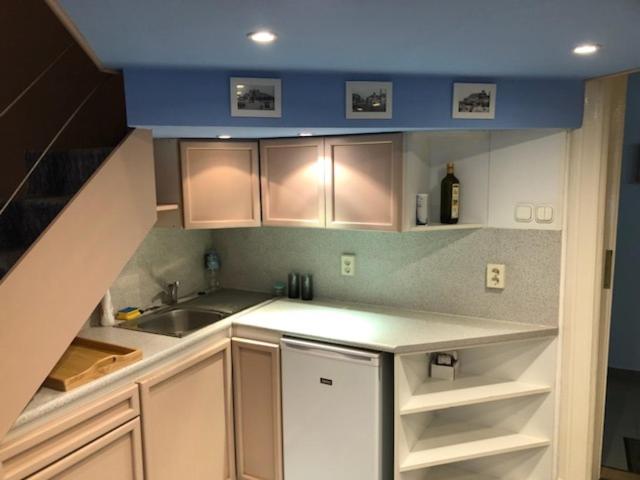 Rising Sun Hill Apartment
