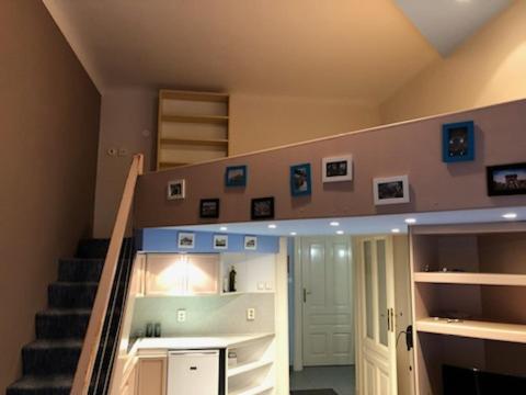 Rising Sun Hill Apartment