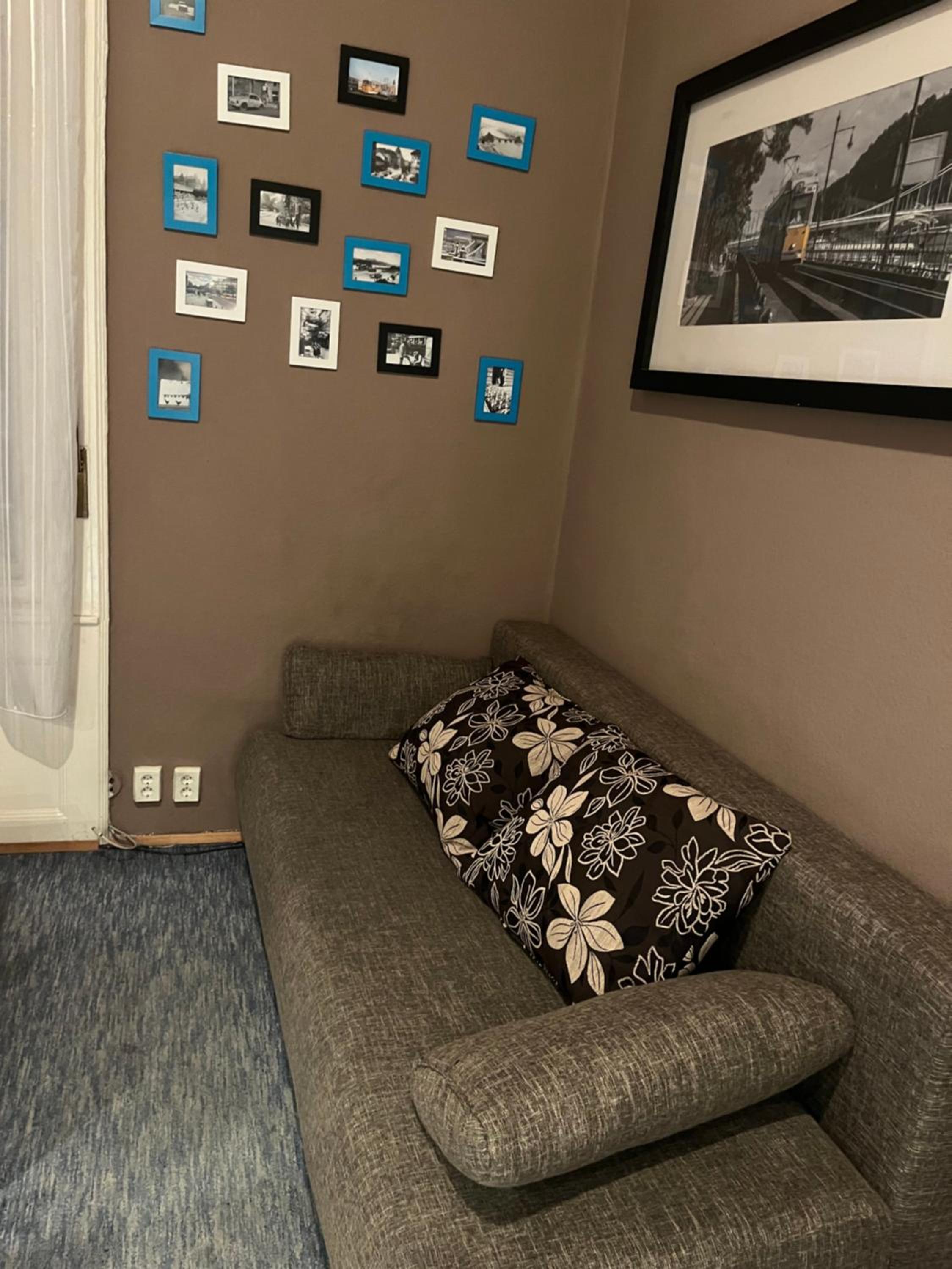 Rising Sun Hill Apartment