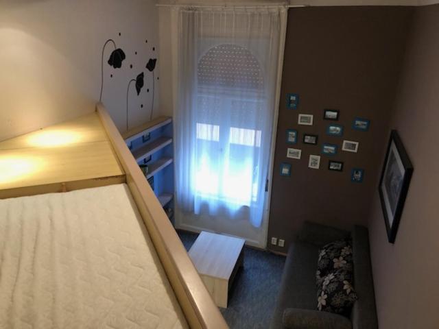 Rising Sun Hill Apartment