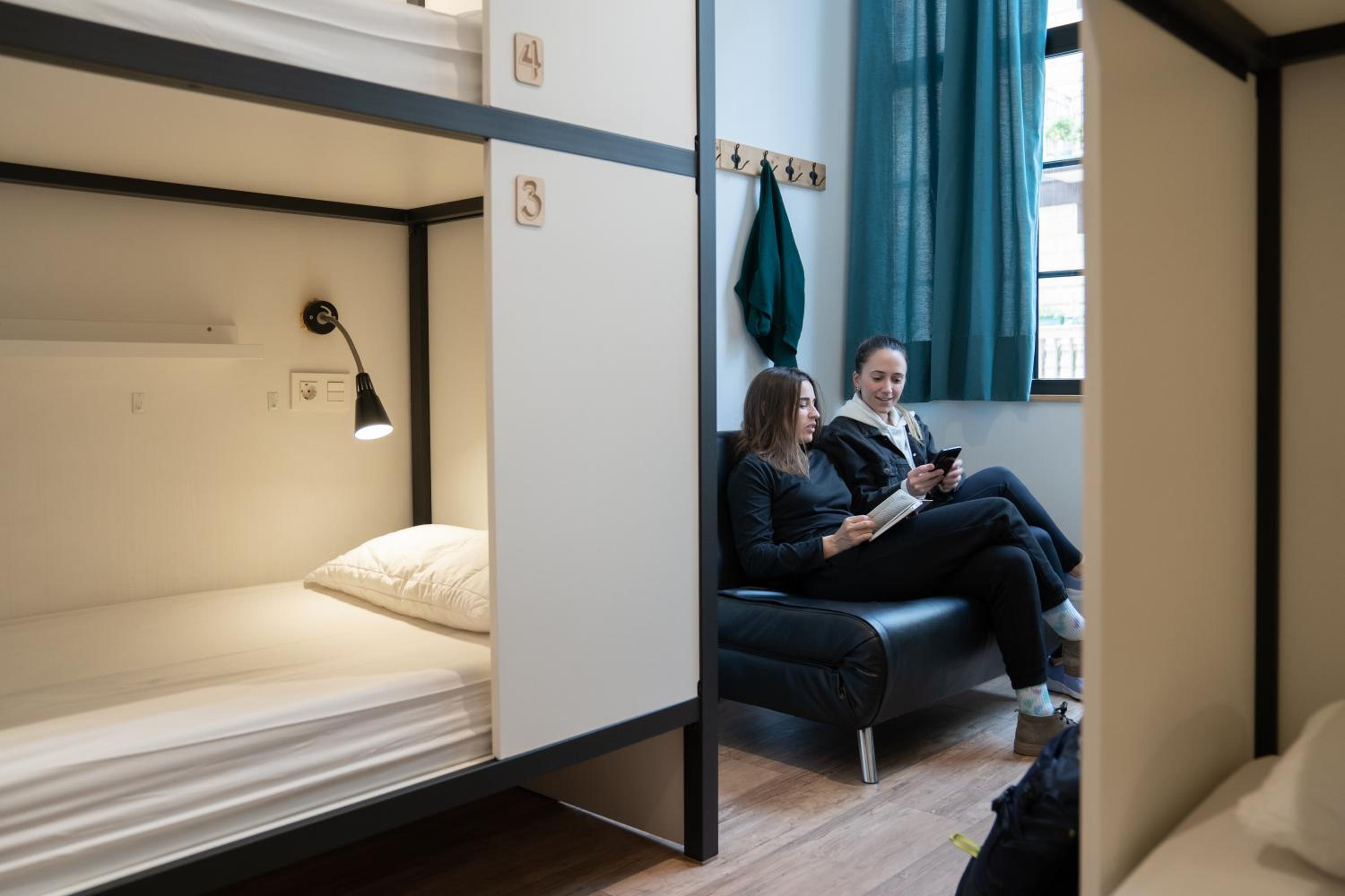 Koba Hostel