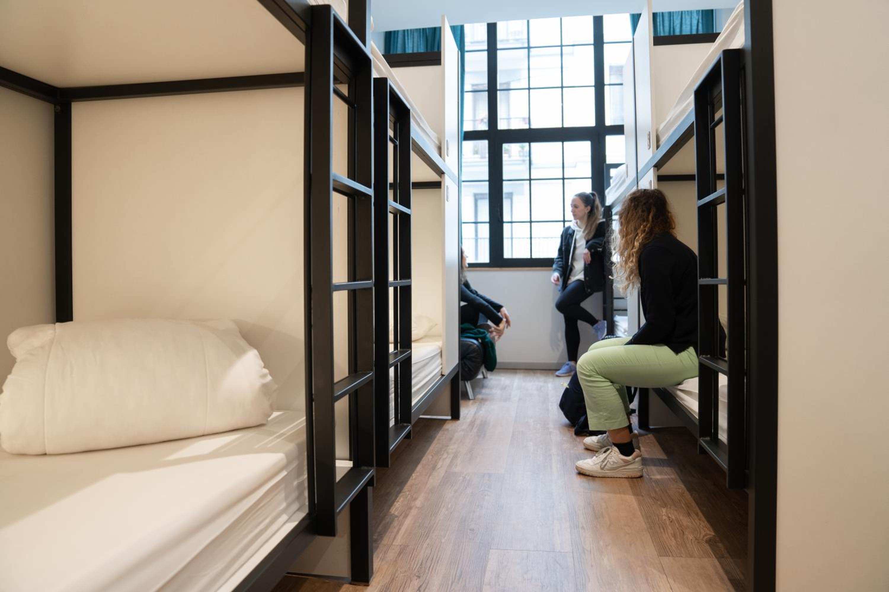 Koba Hostel