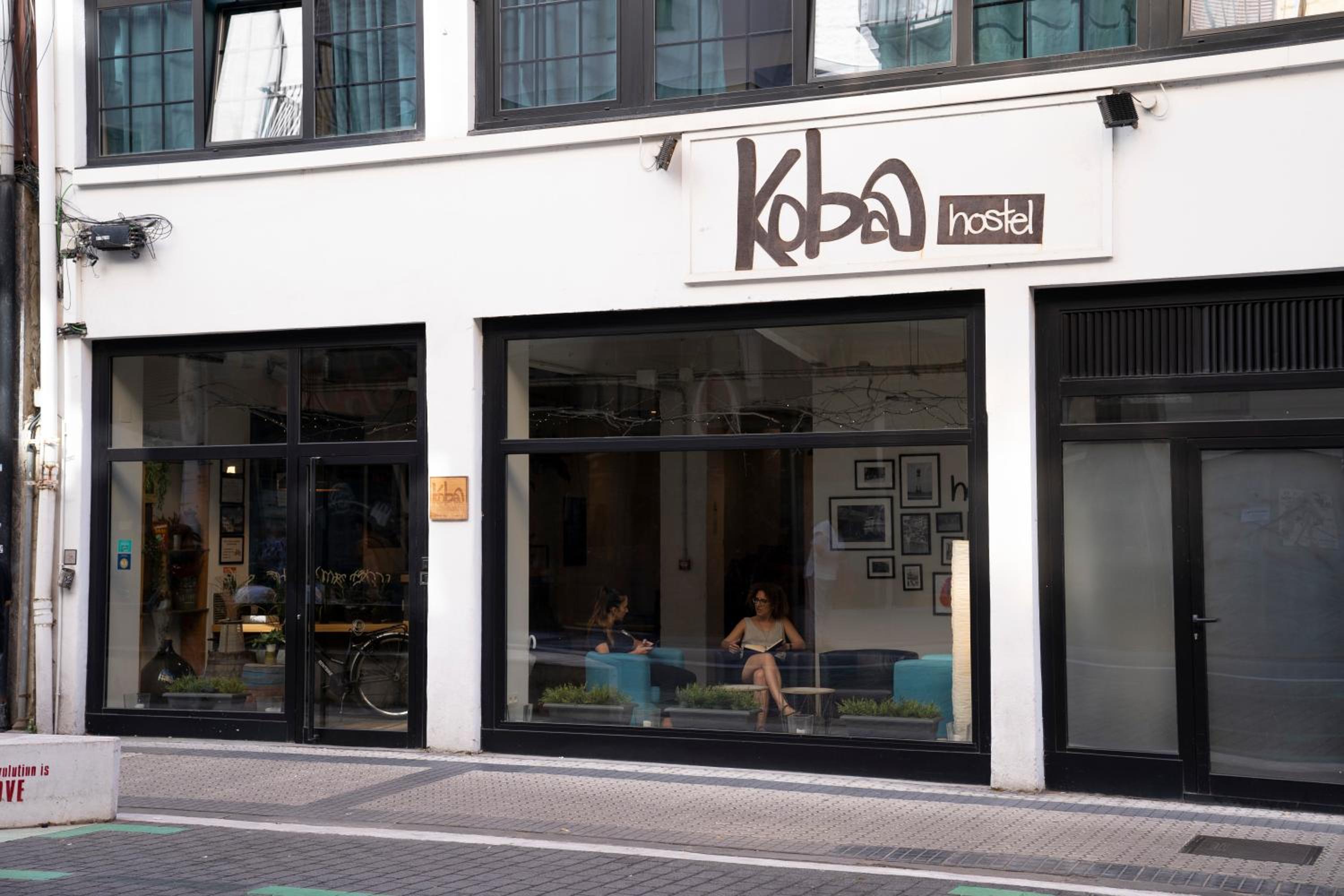 Koba Hostel