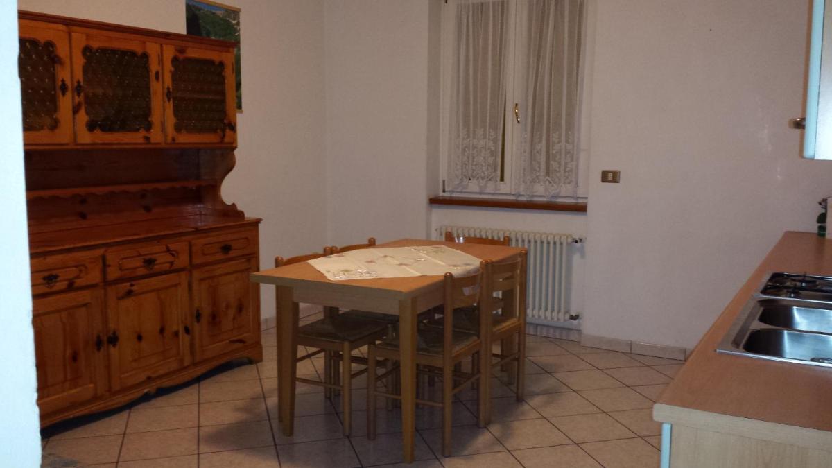 Appartamenti hotel ortles view 2