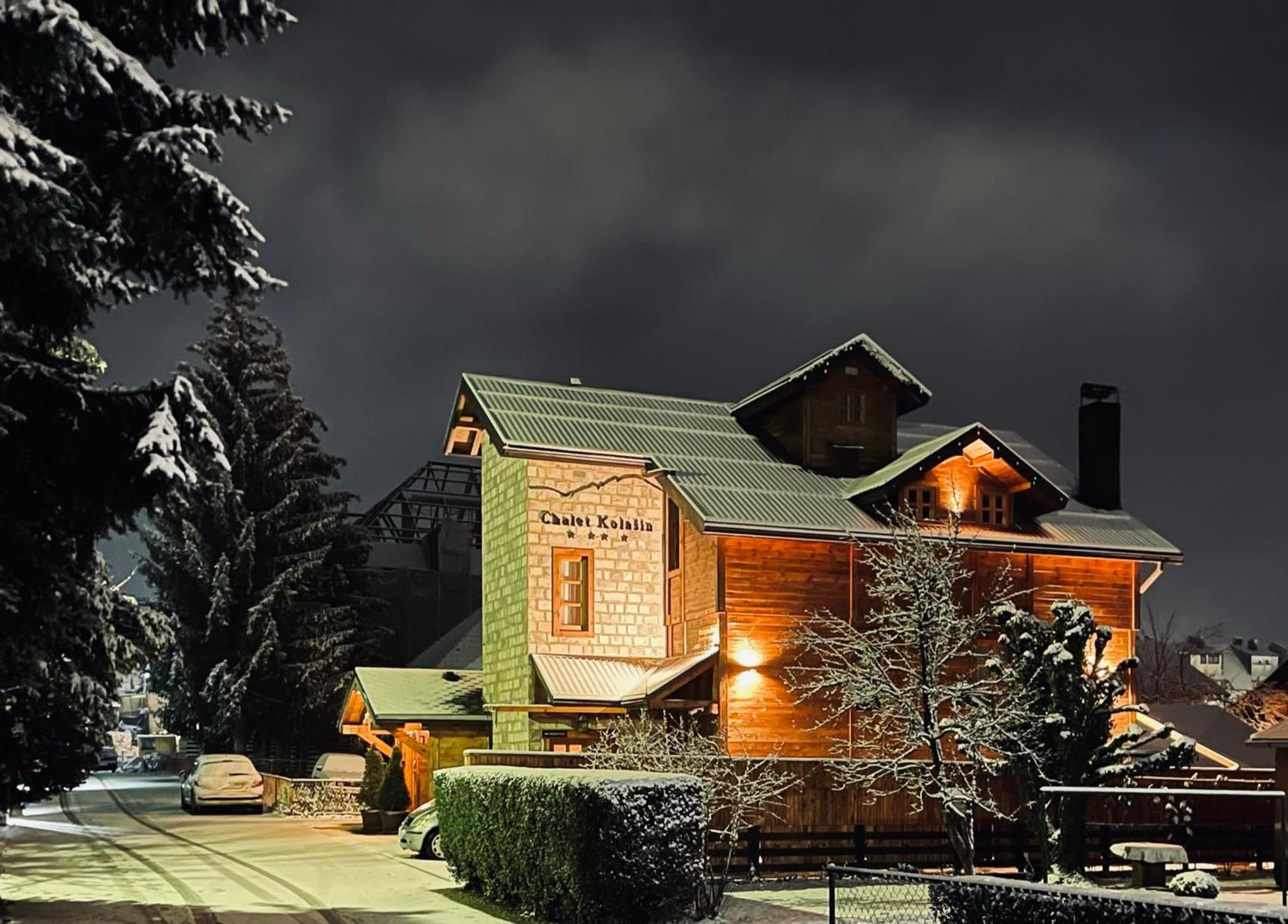 Chalet Kolašin, photo 101