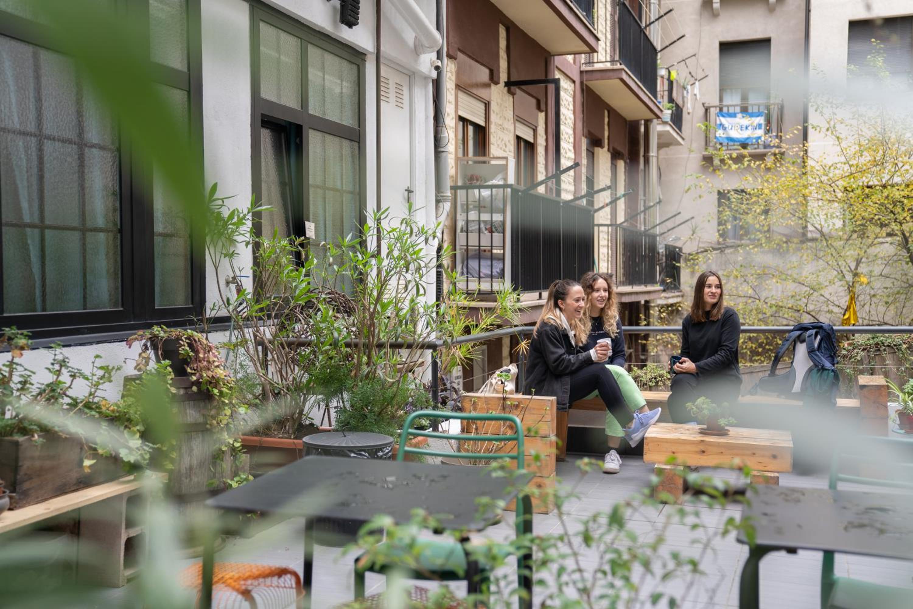 Koba Hostel