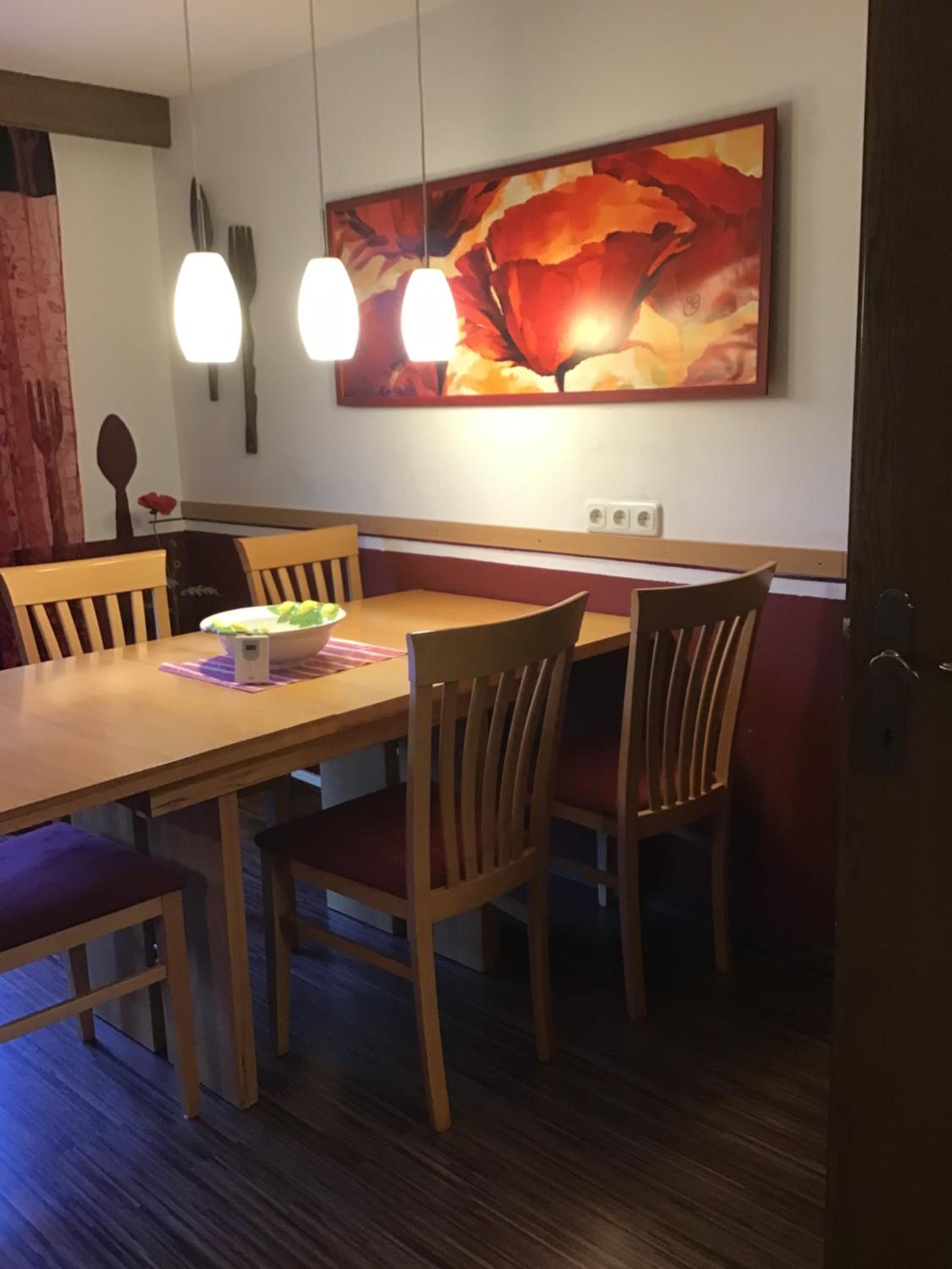 Alpbach Apartments