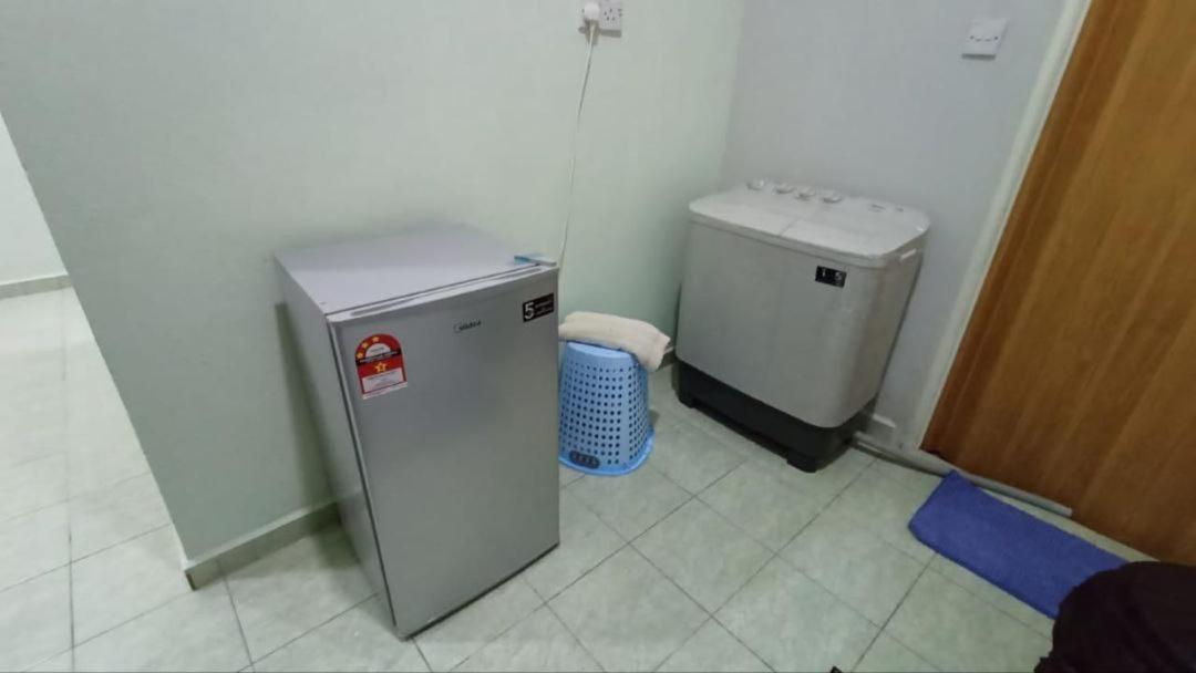 WK HOMESTAY PASIR MAS photo 6
