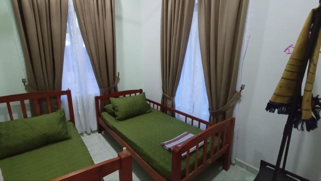WK HOMESTAY PASIR MAS photo 5