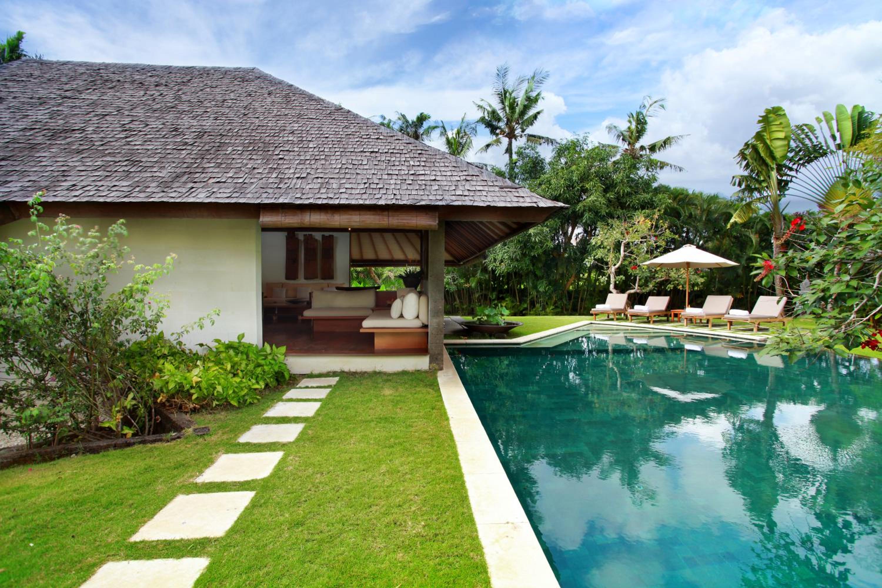 Villas Sin Sin