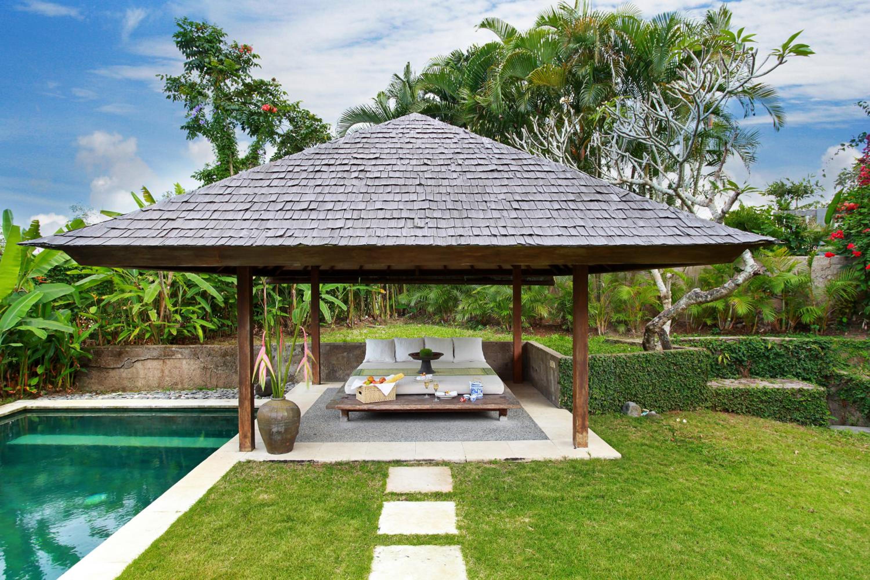 Villas Sin Sin