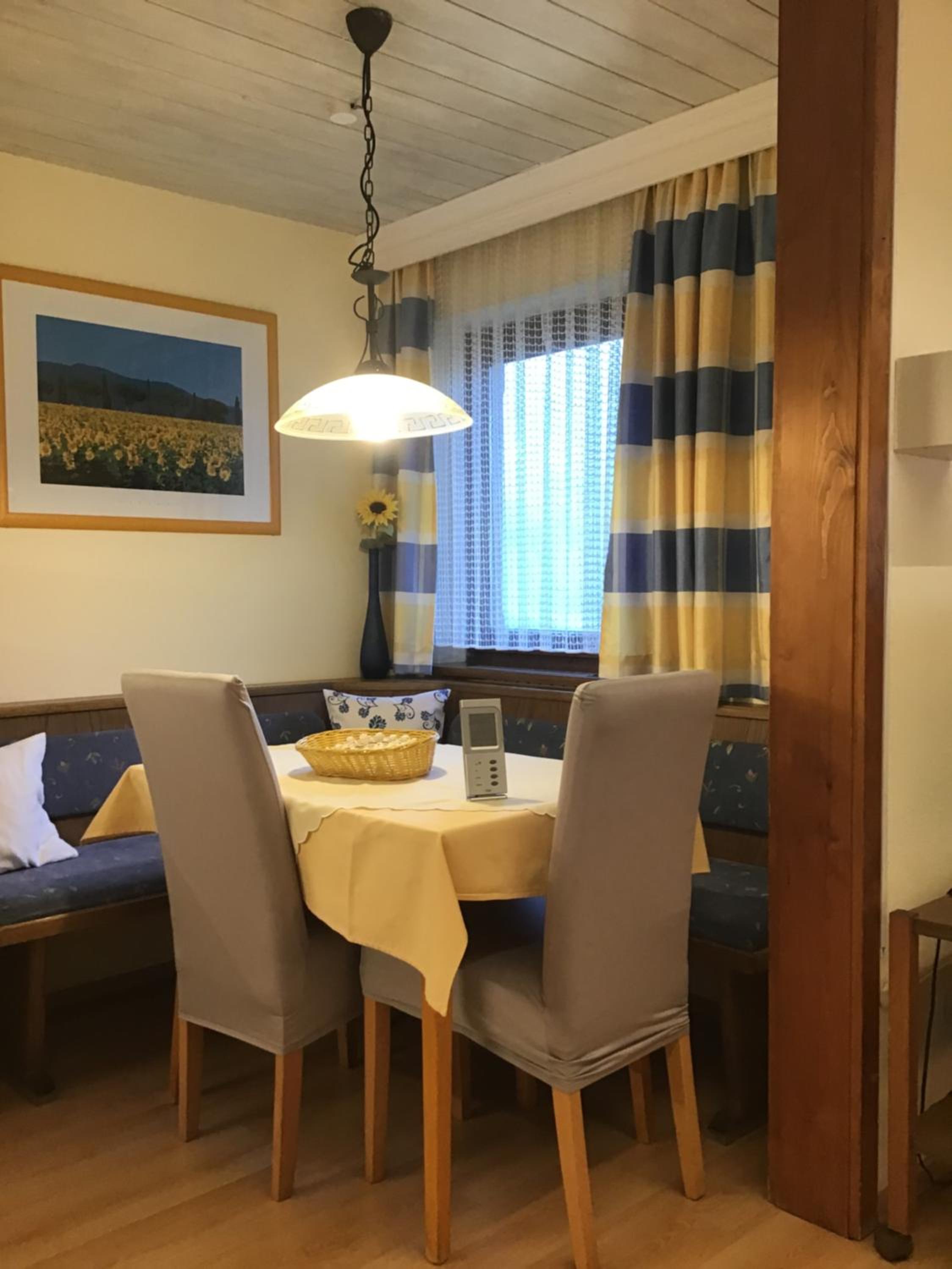 Alpbach Apartments