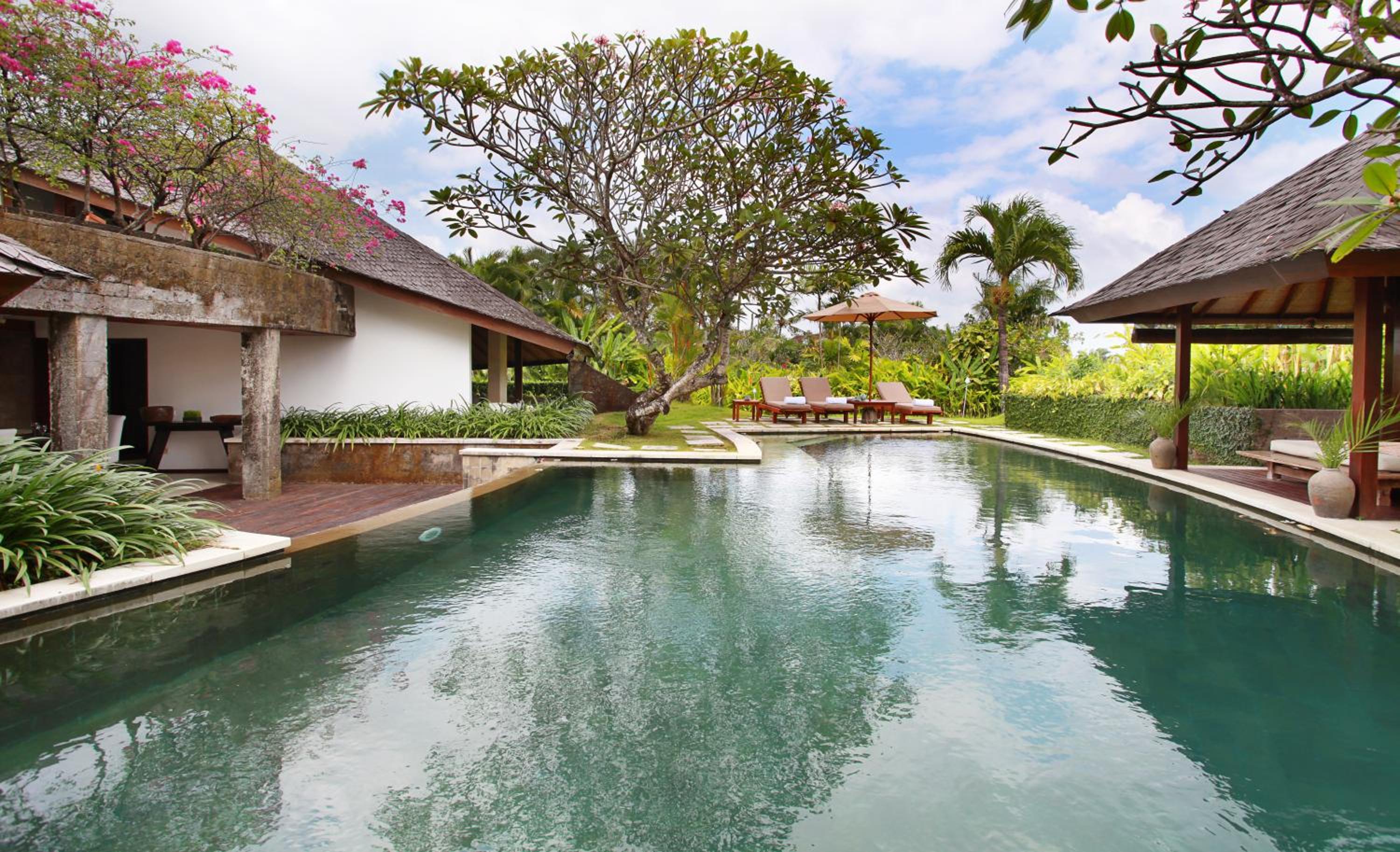 Villas Sin Sin