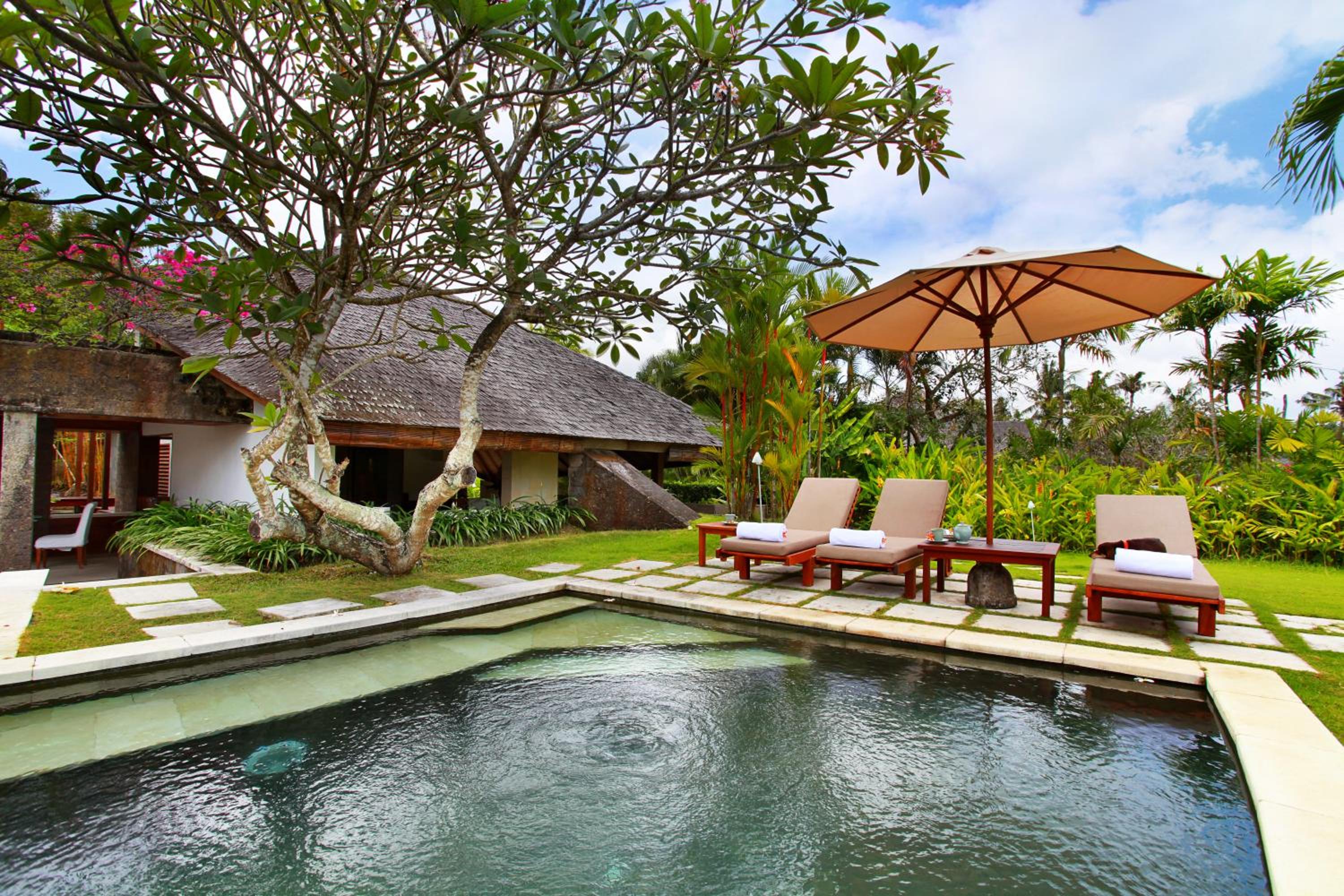 Villas Sin Sin