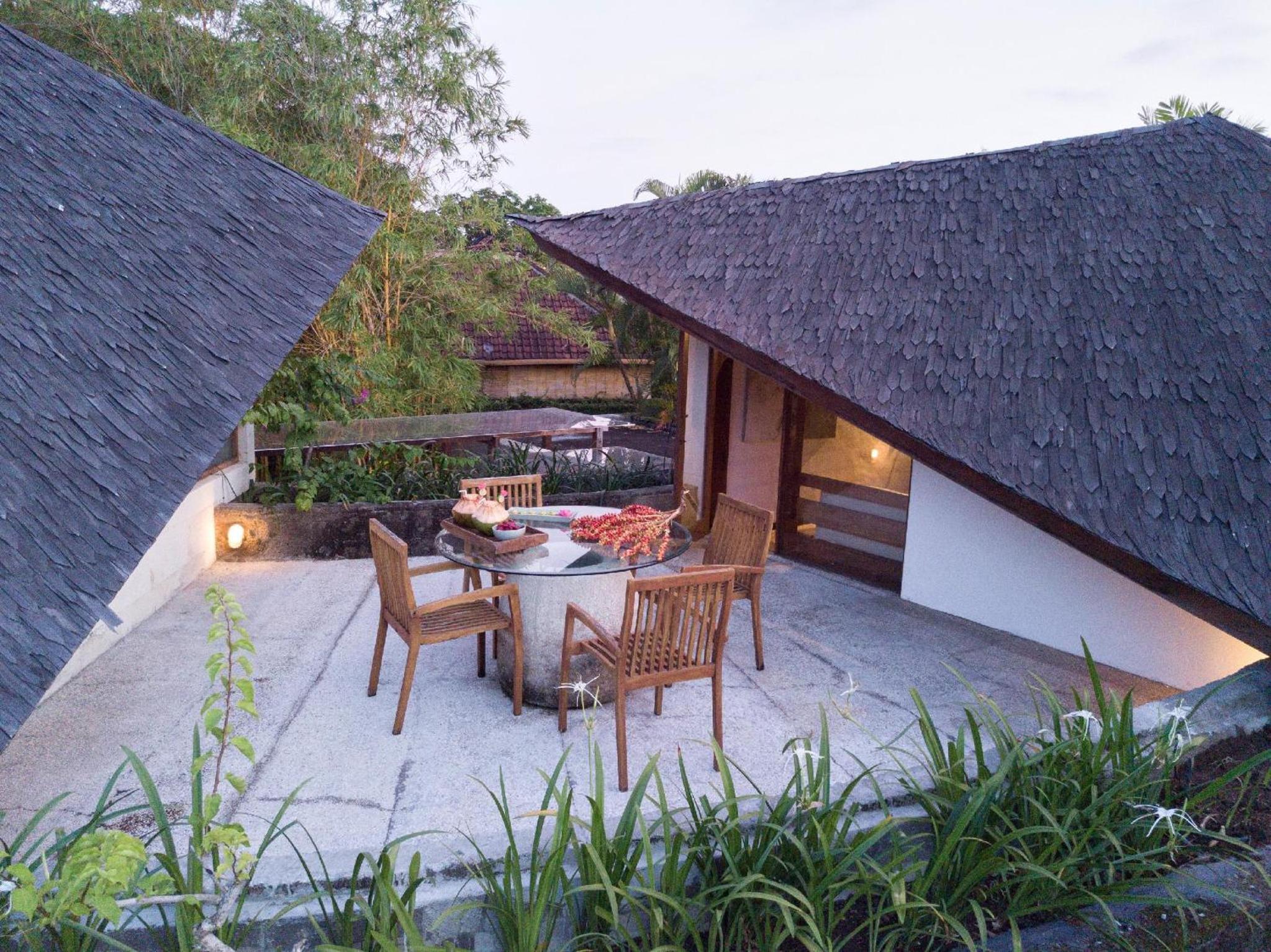Villas Sin Sin