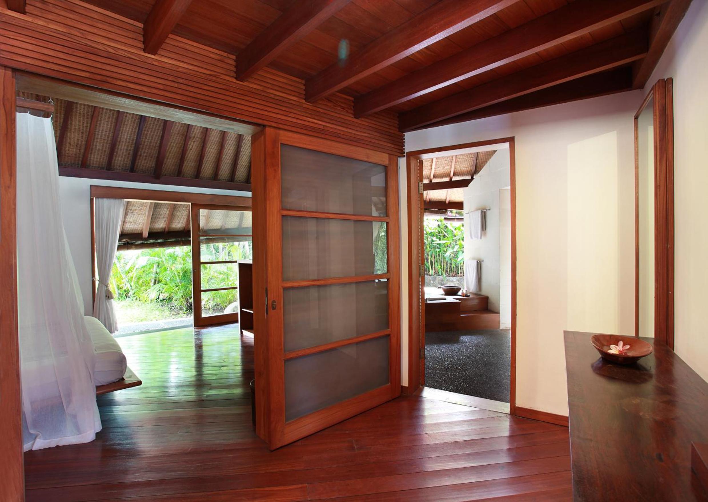 Villas Sin Sin