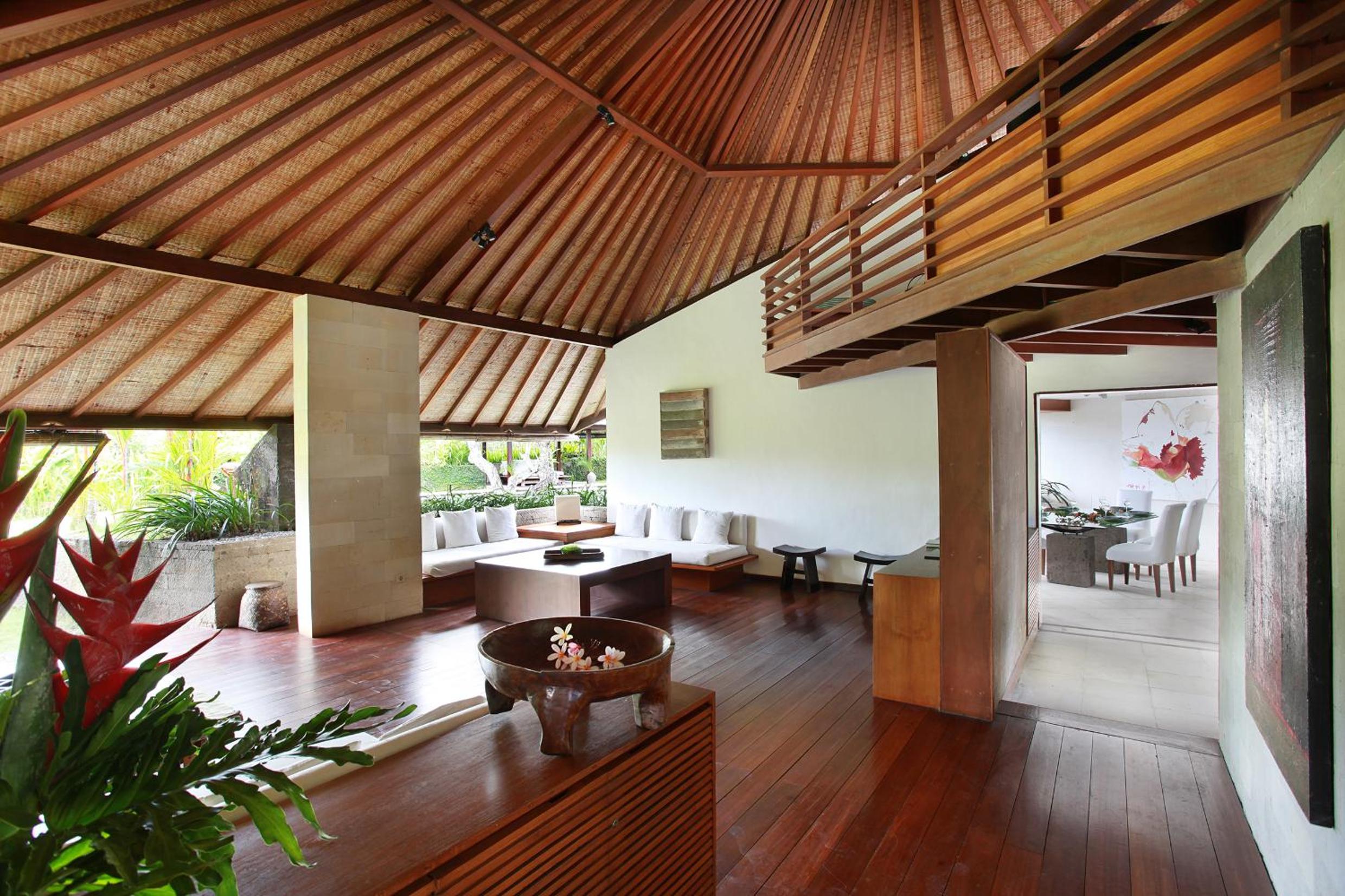 Villas Sin Sin