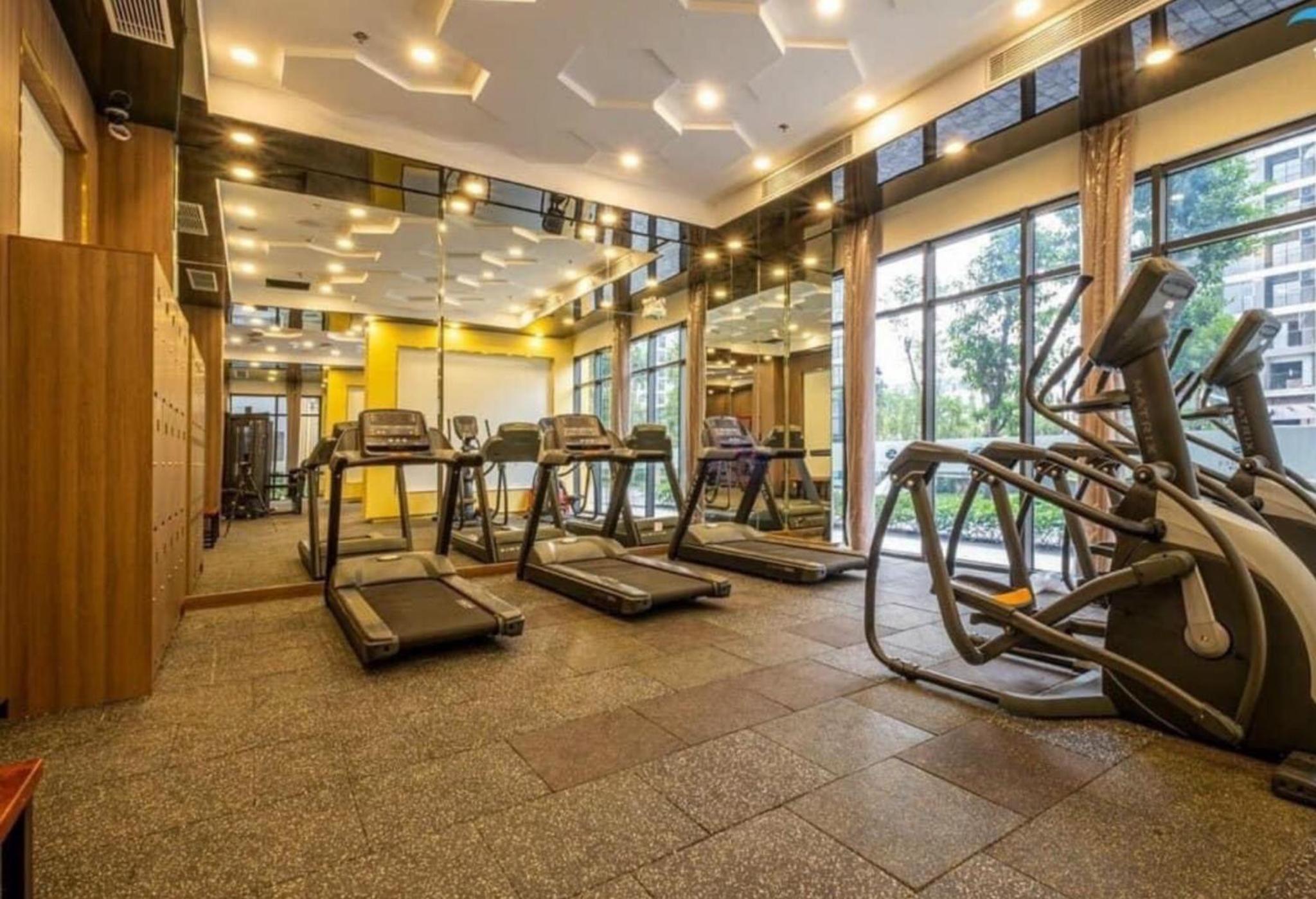 Apartment 1BR FL28th-Ruby-Vinhomes Ocean Park