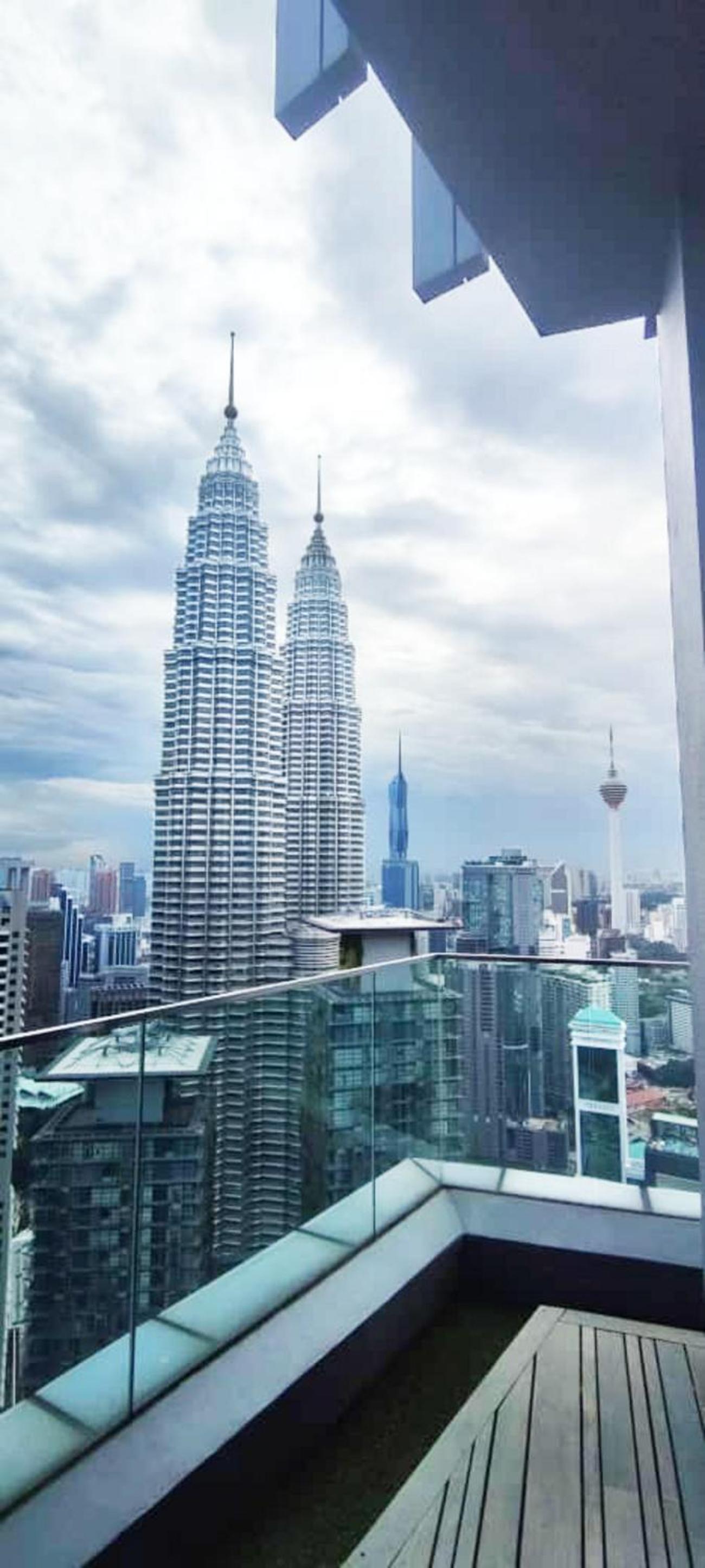 Star Luxury Suites KLCC