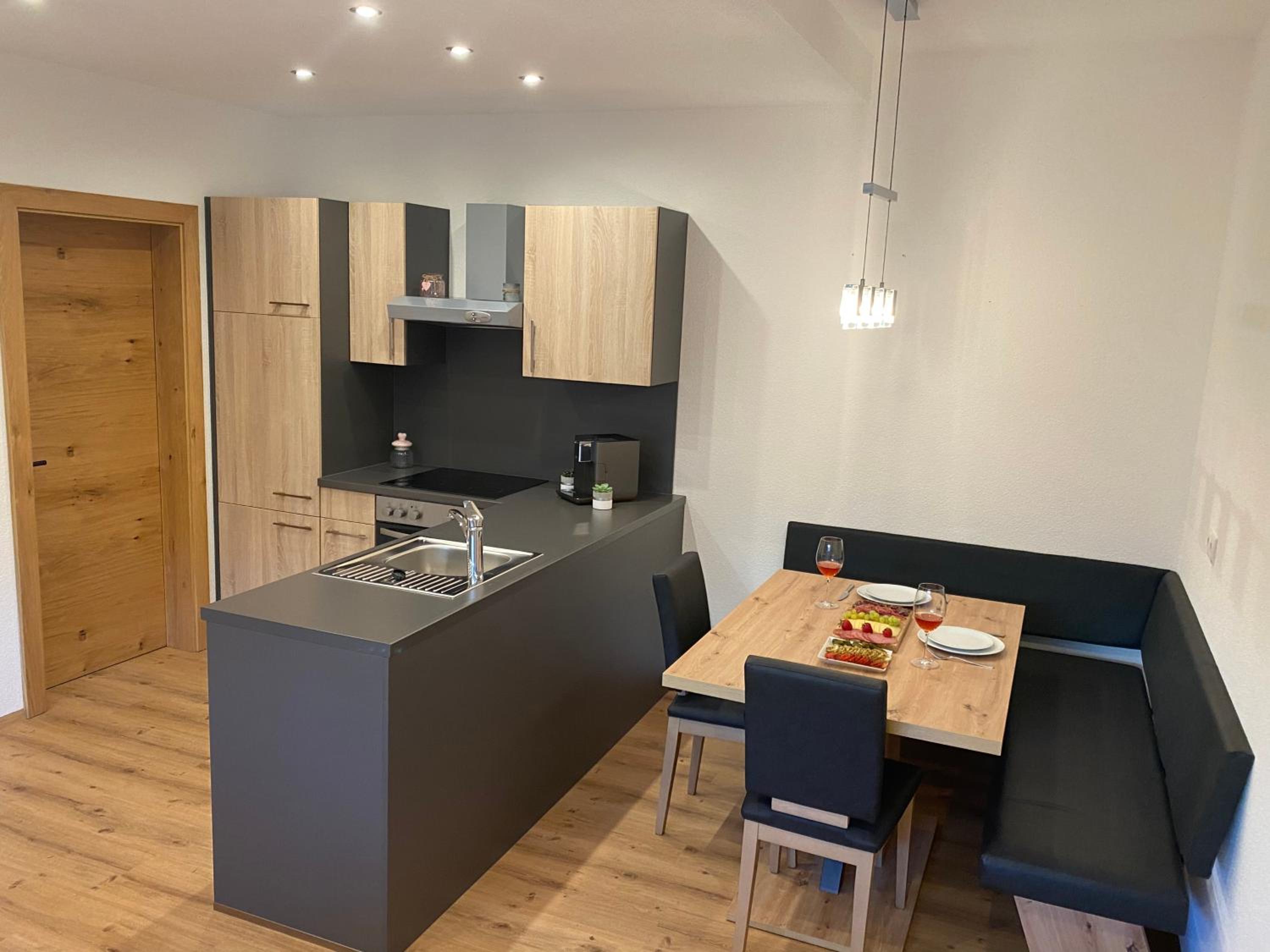 Leonies Appartement