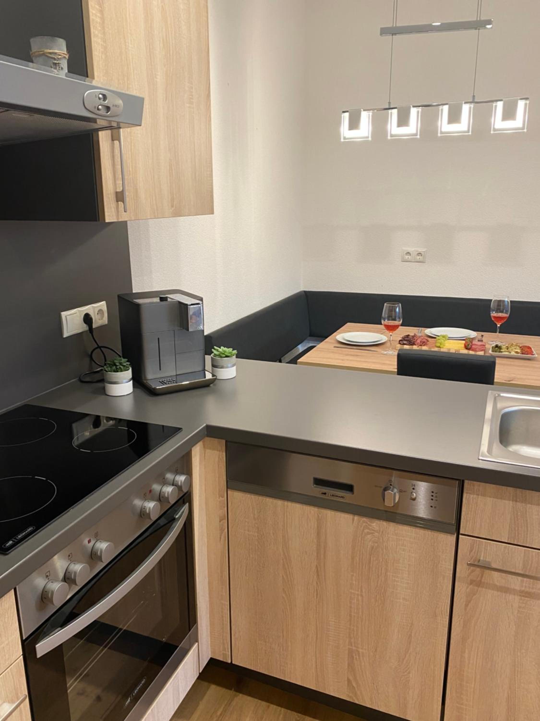 Leonies Appartement