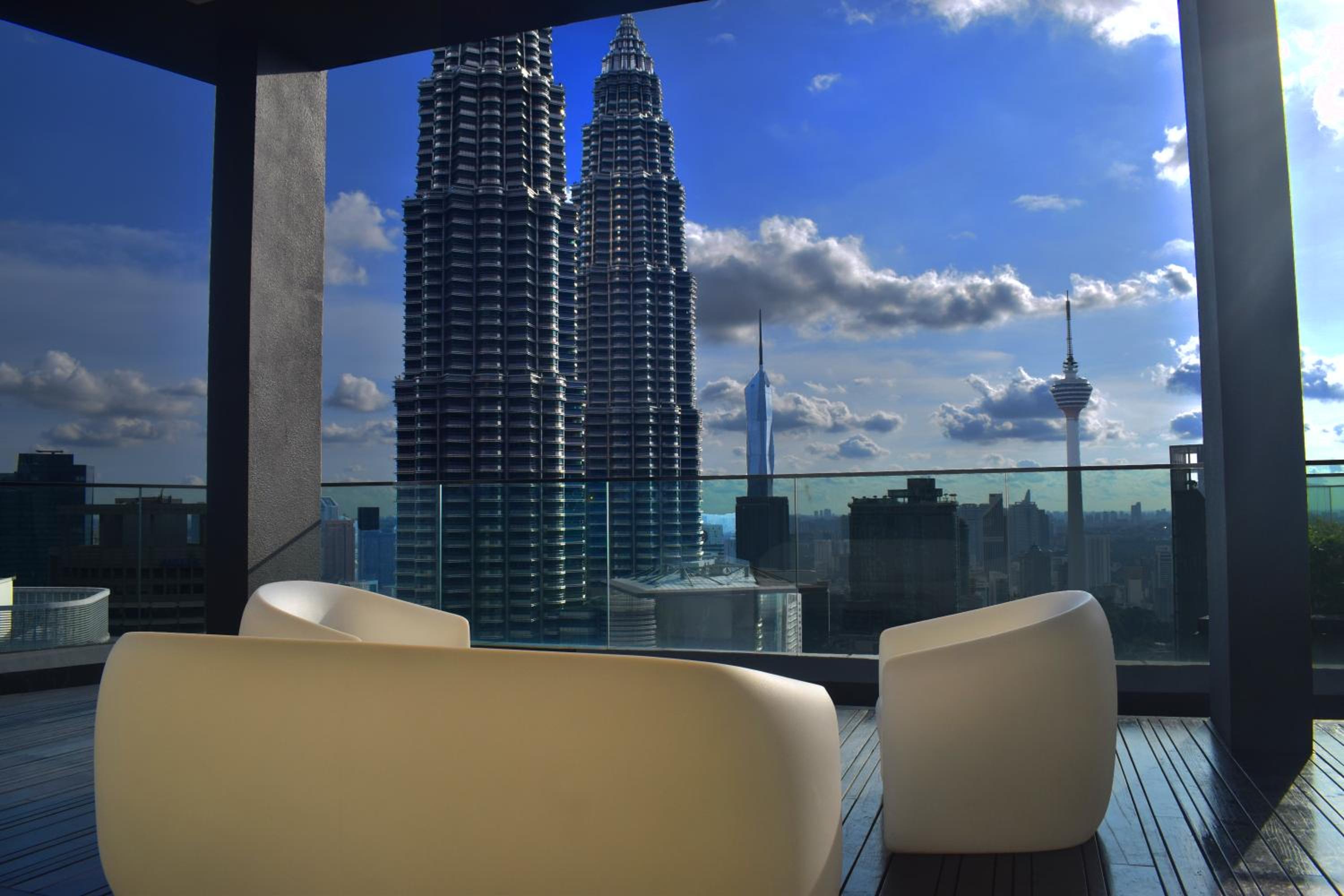 Star Luxury Suites KLCC