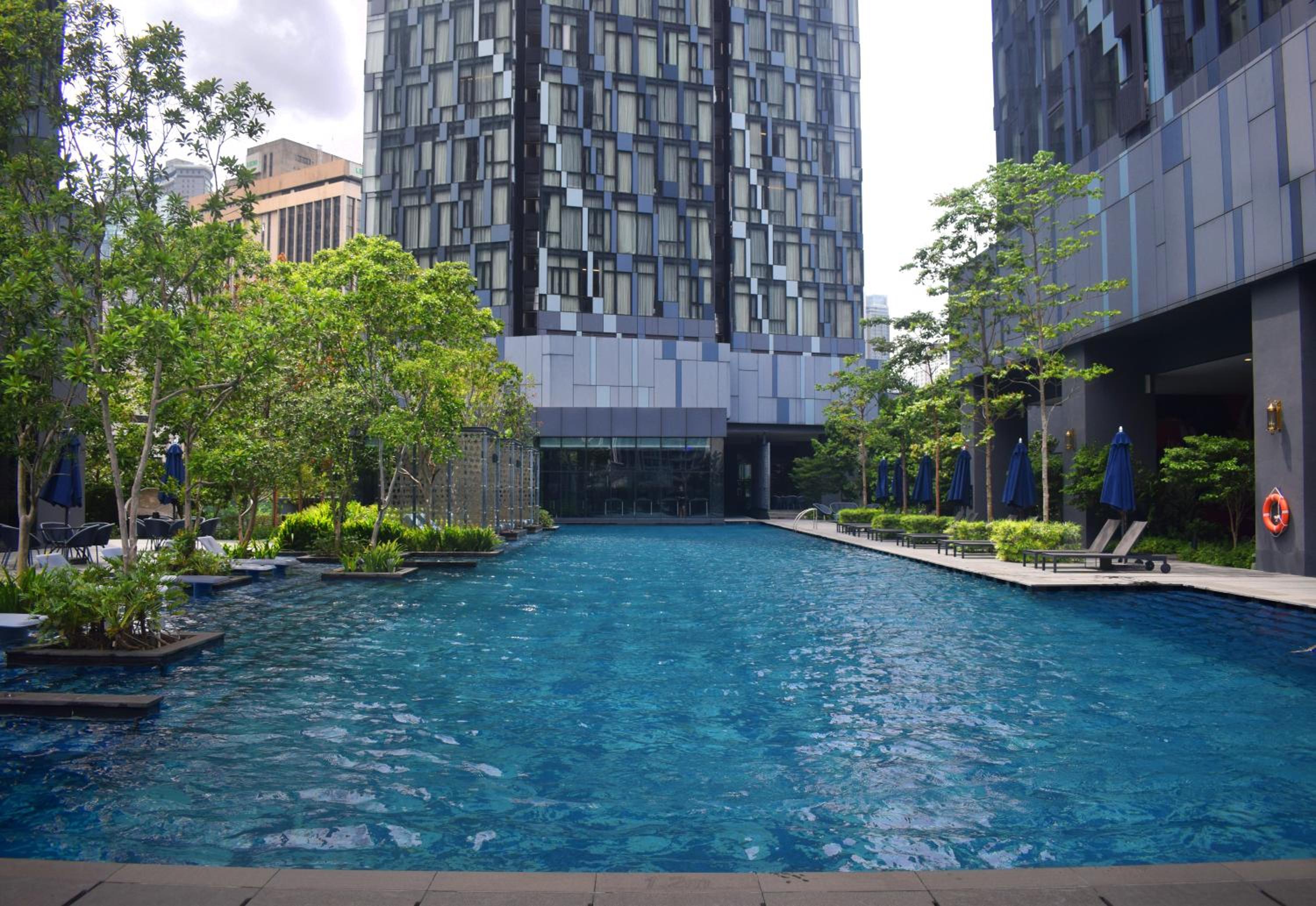 Star Luxury Suites KLCC