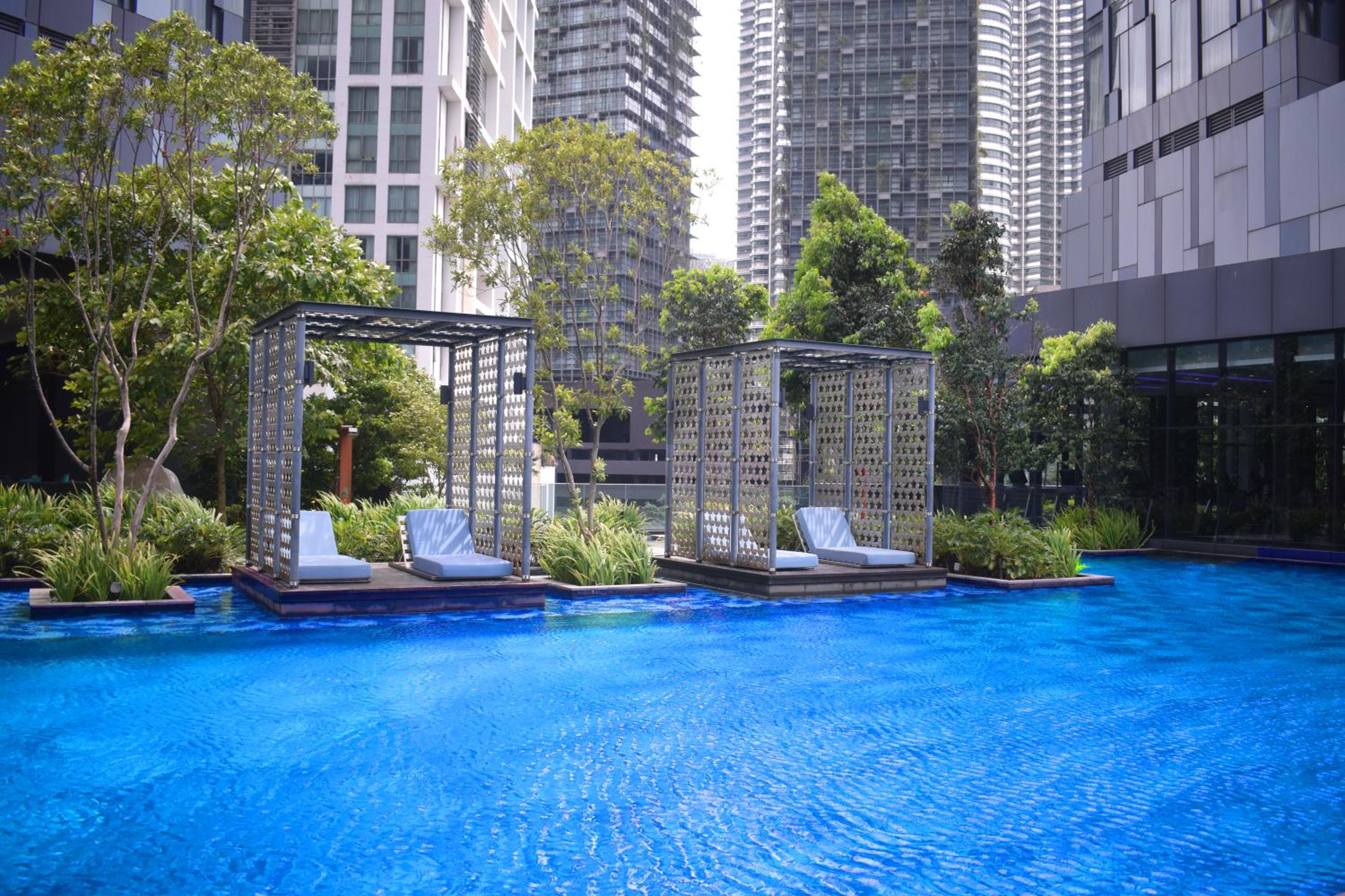 Star Luxury Suites KLCC