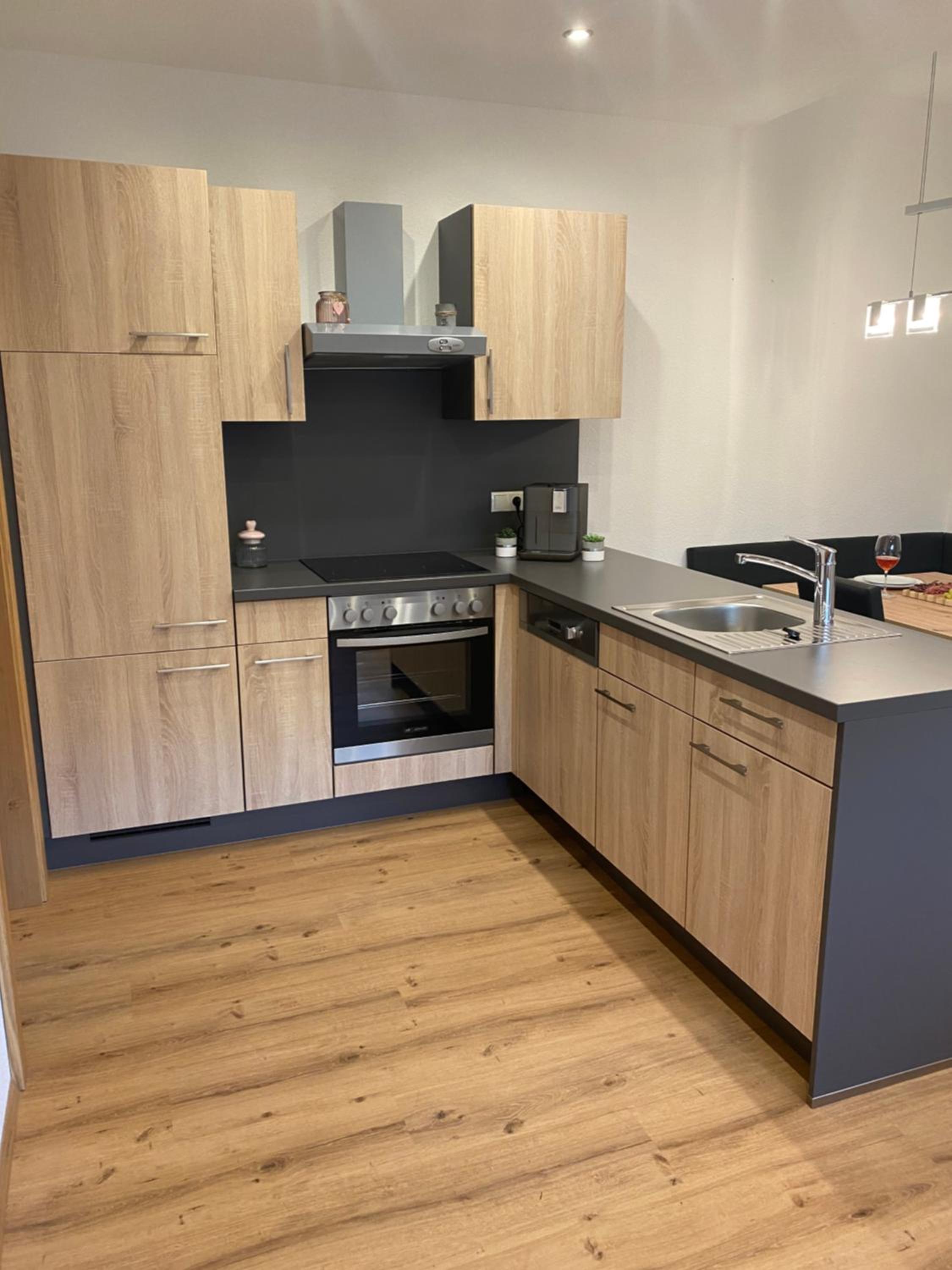Leonies Appartement