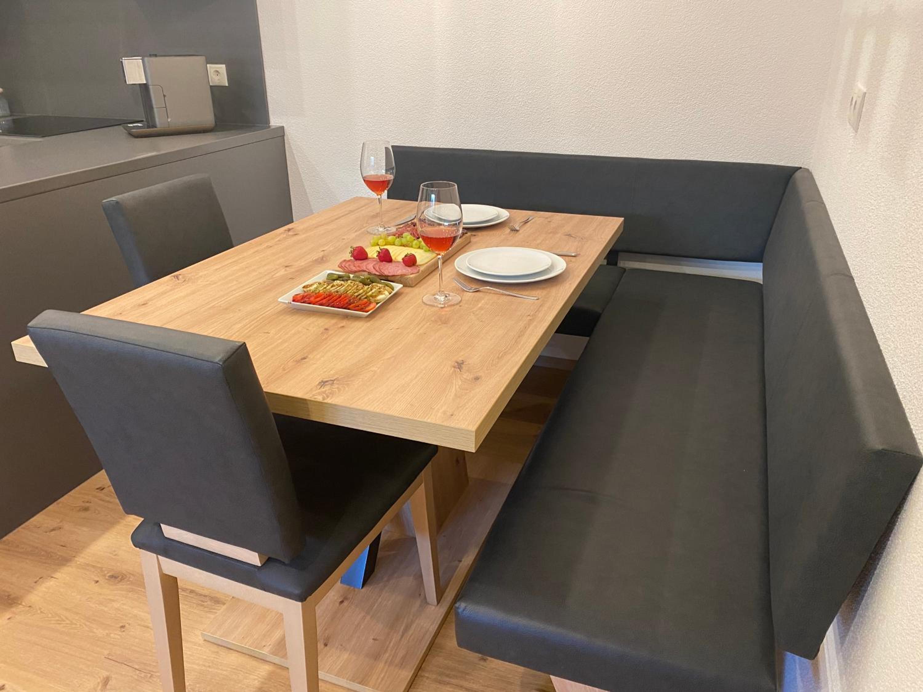 Leonies Appartement