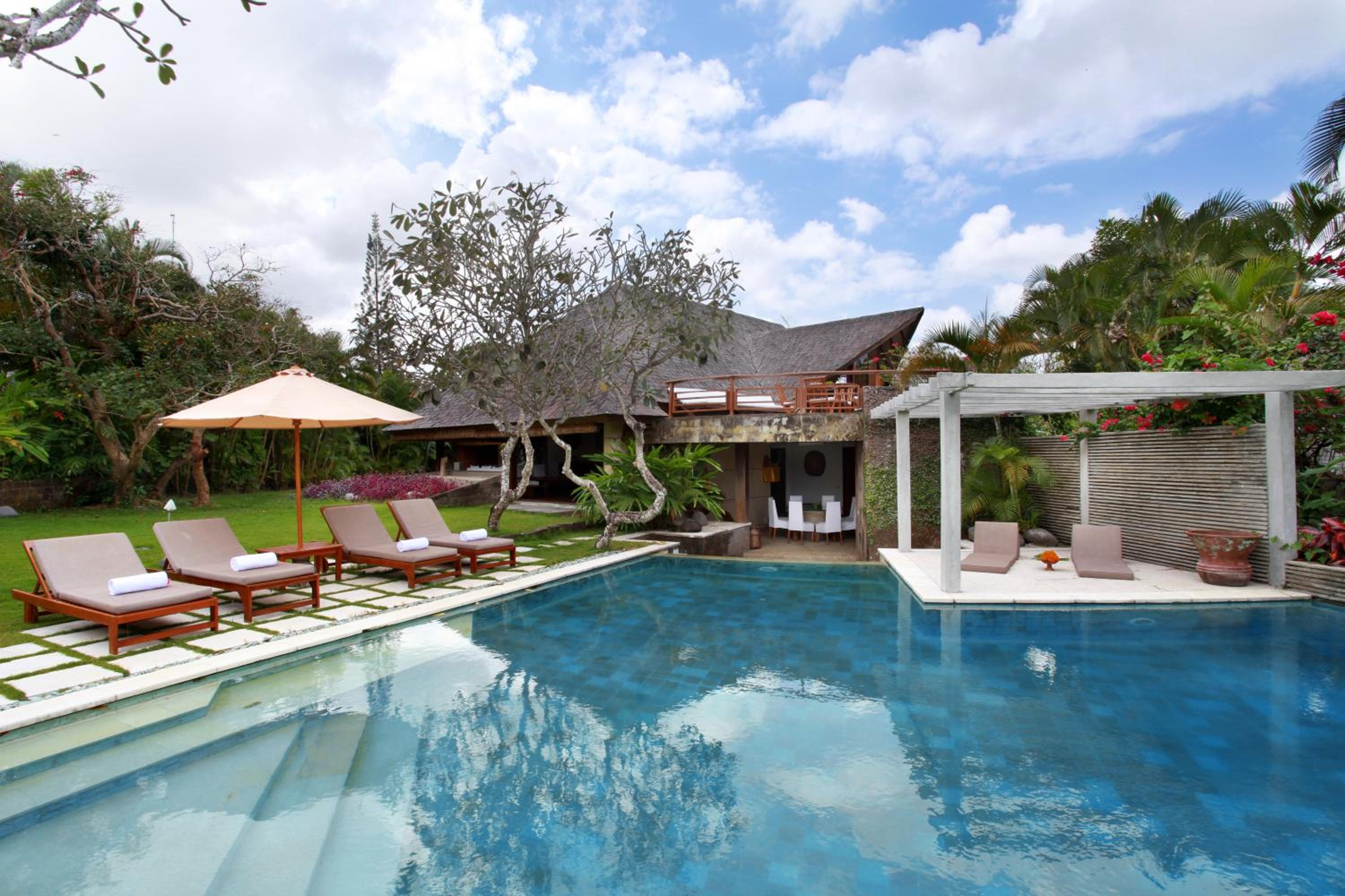 Villas Sin Sin