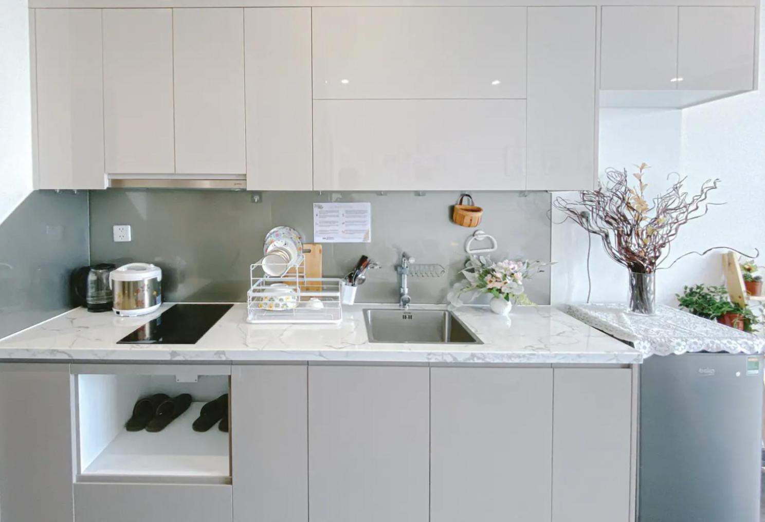 Apartment 1BR FL28th-Ruby-Vinhomes Ocean Park