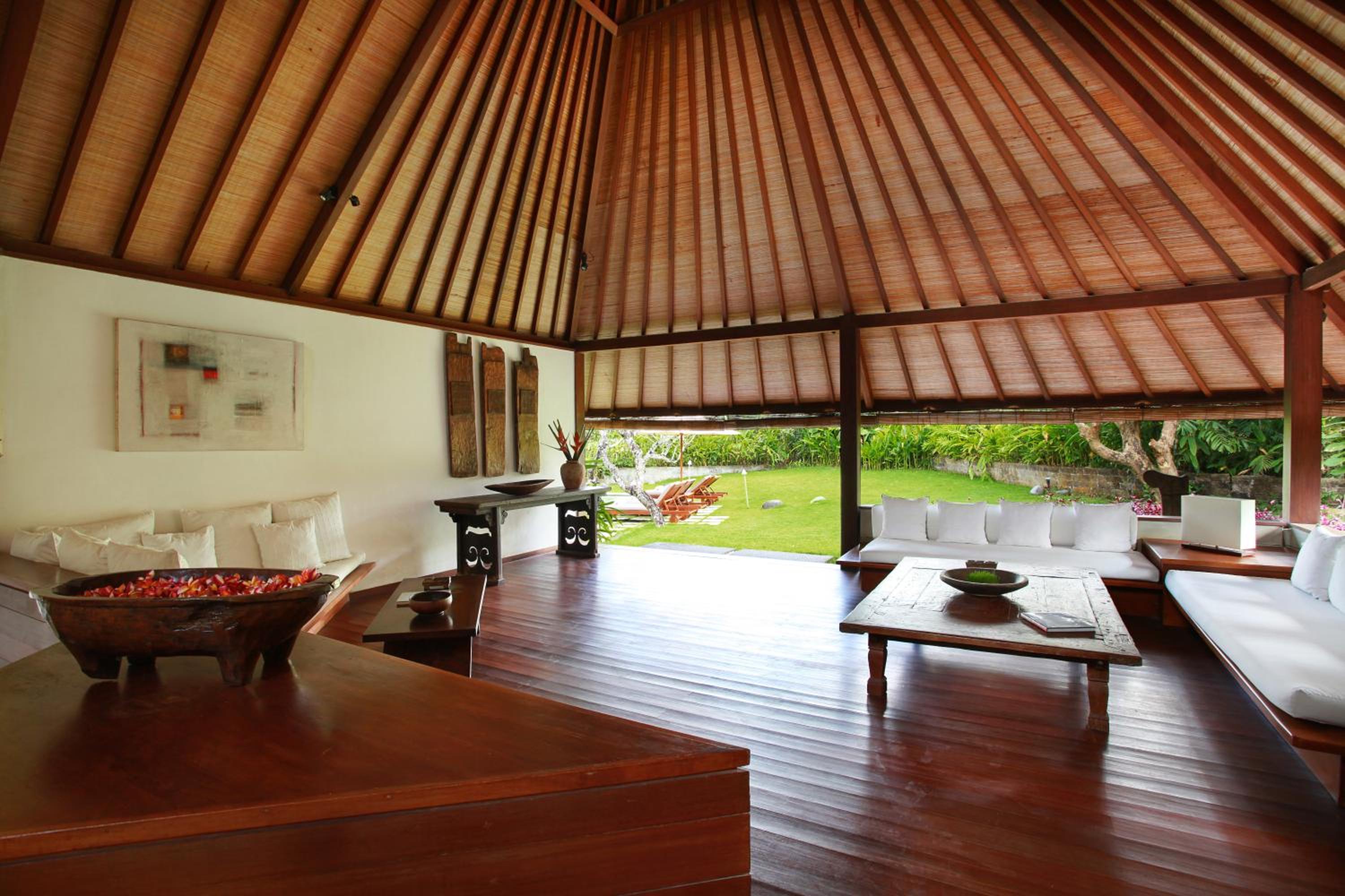 Villas Sin Sin