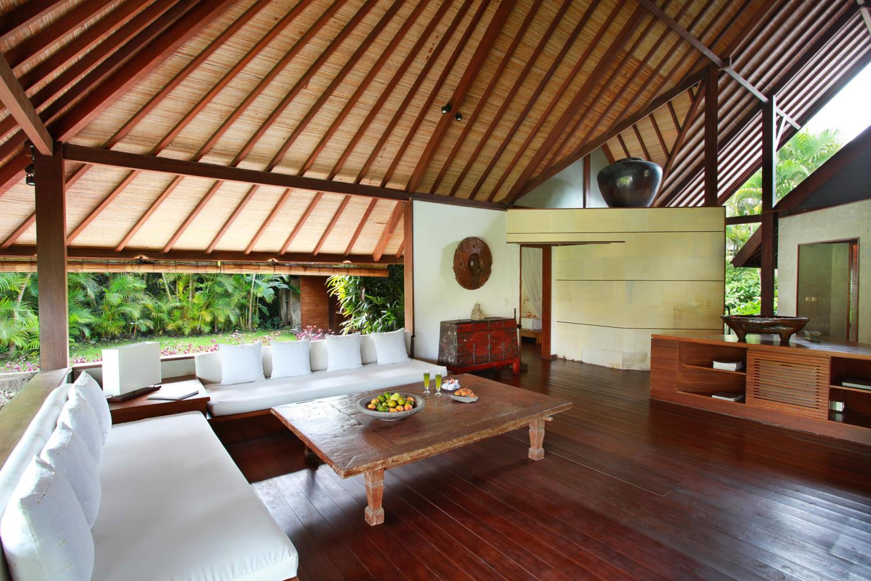 Villas Sin Sin