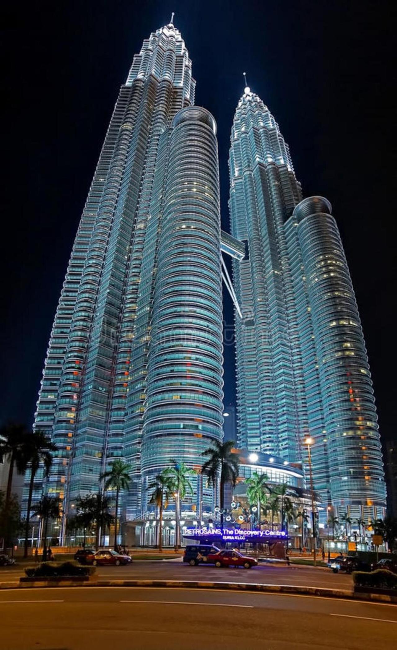 Star Luxury Suites KLCC