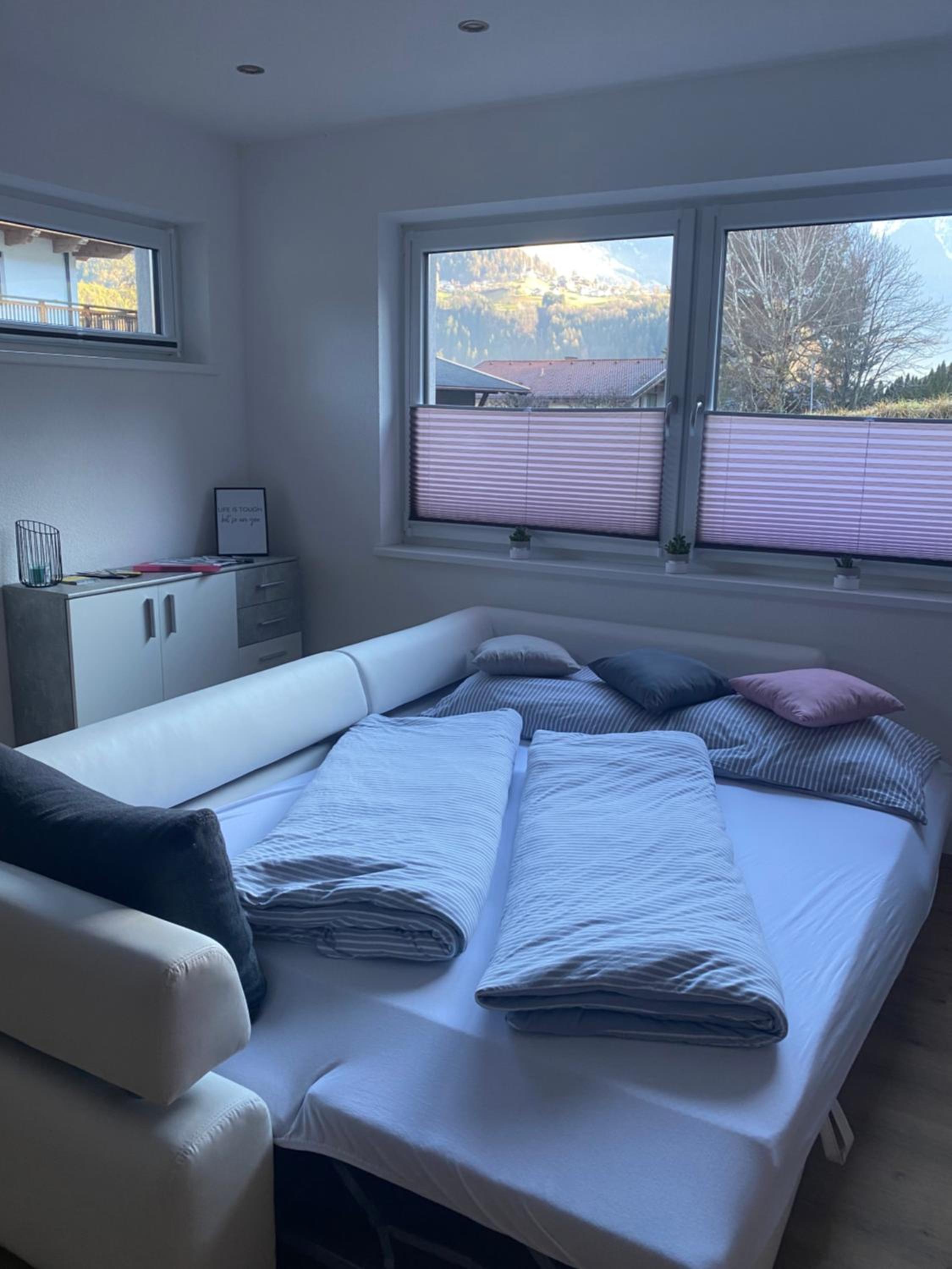 Leonies Appartement
