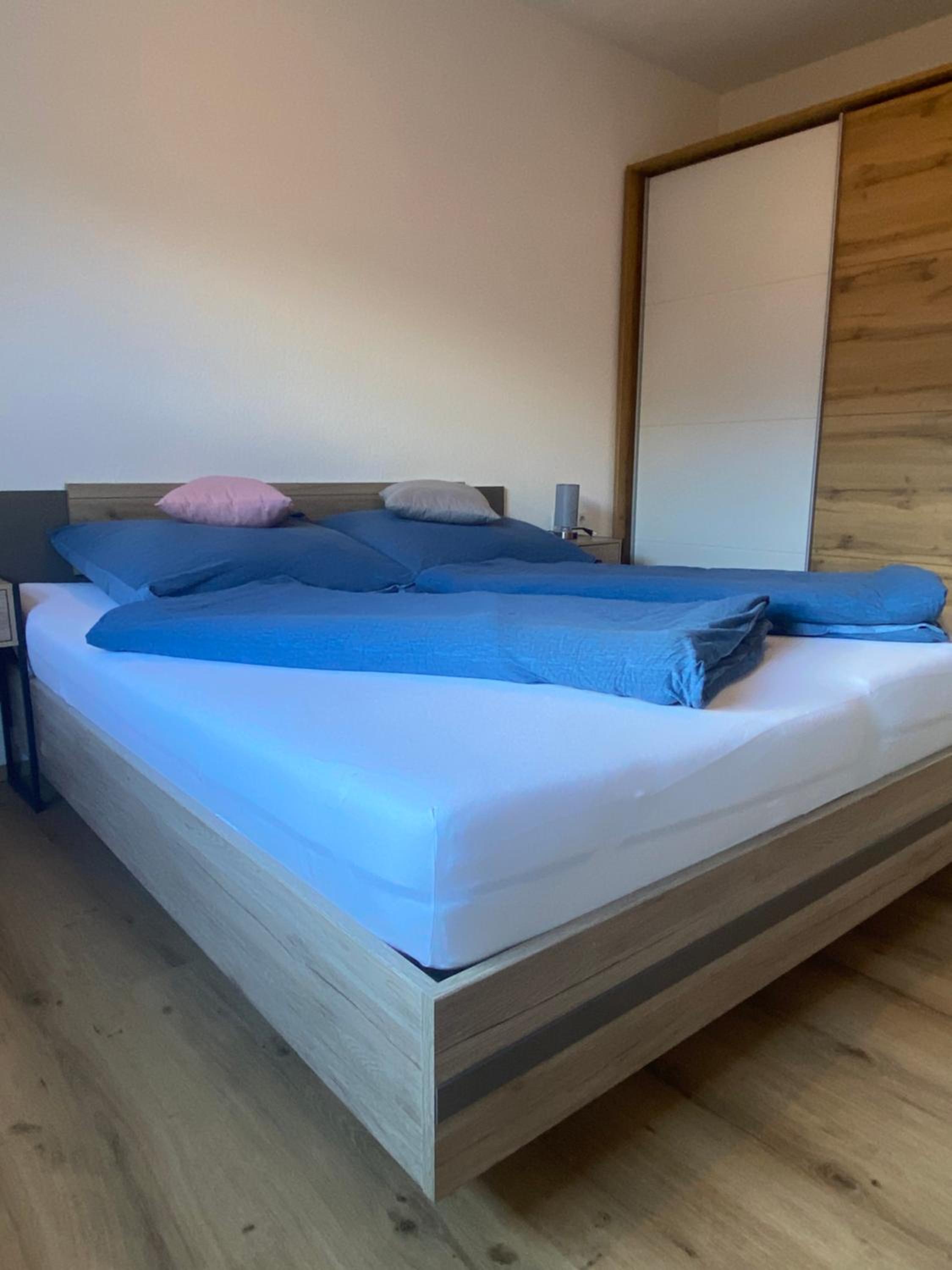Leonies Appartement