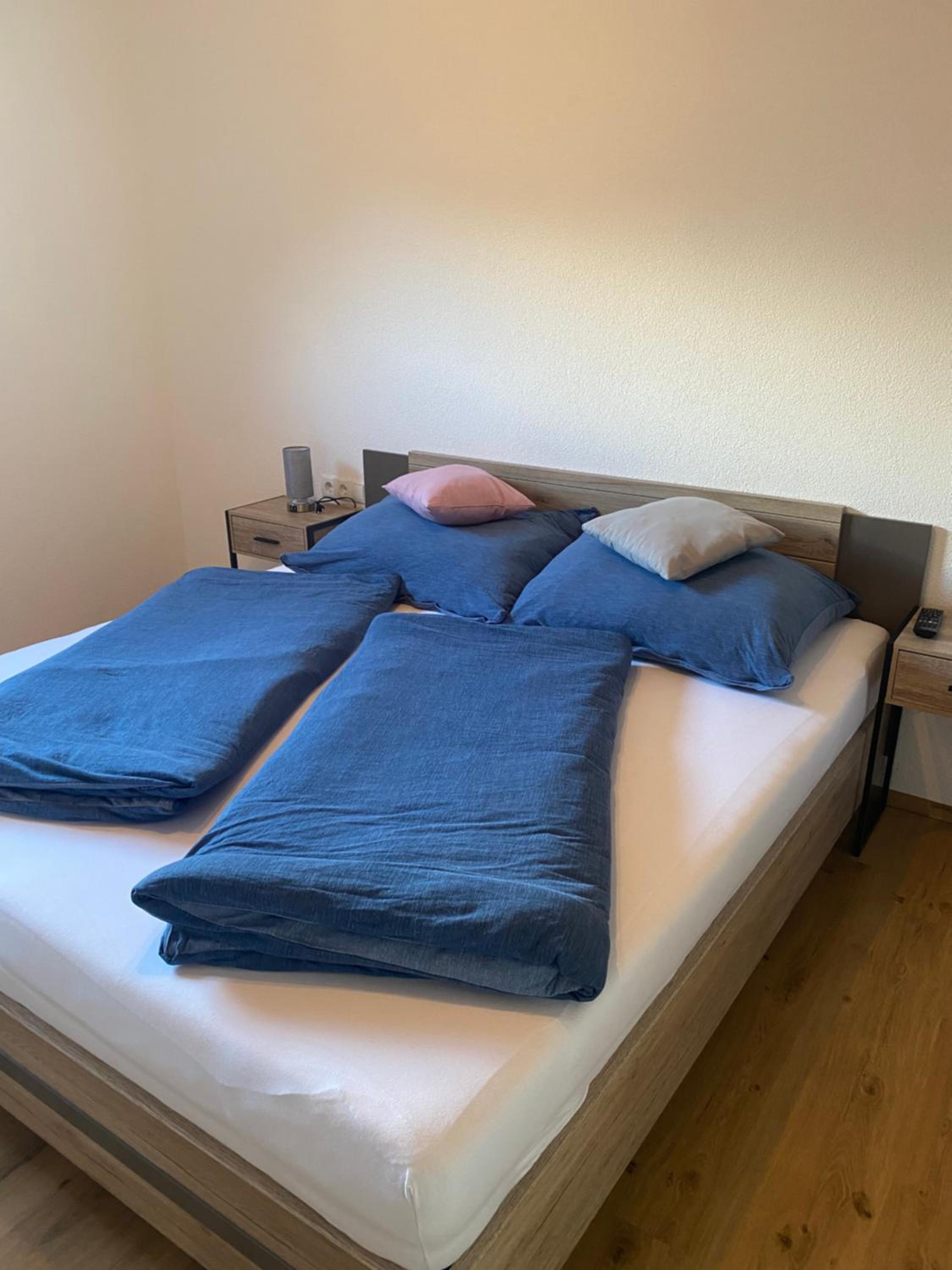 Leonies Appartement