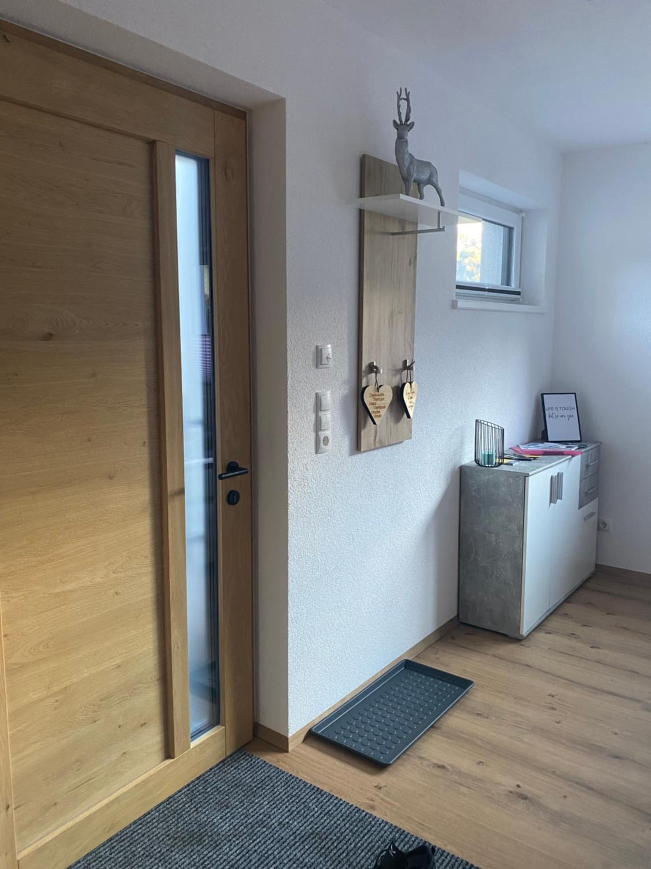 Leonies Appartement