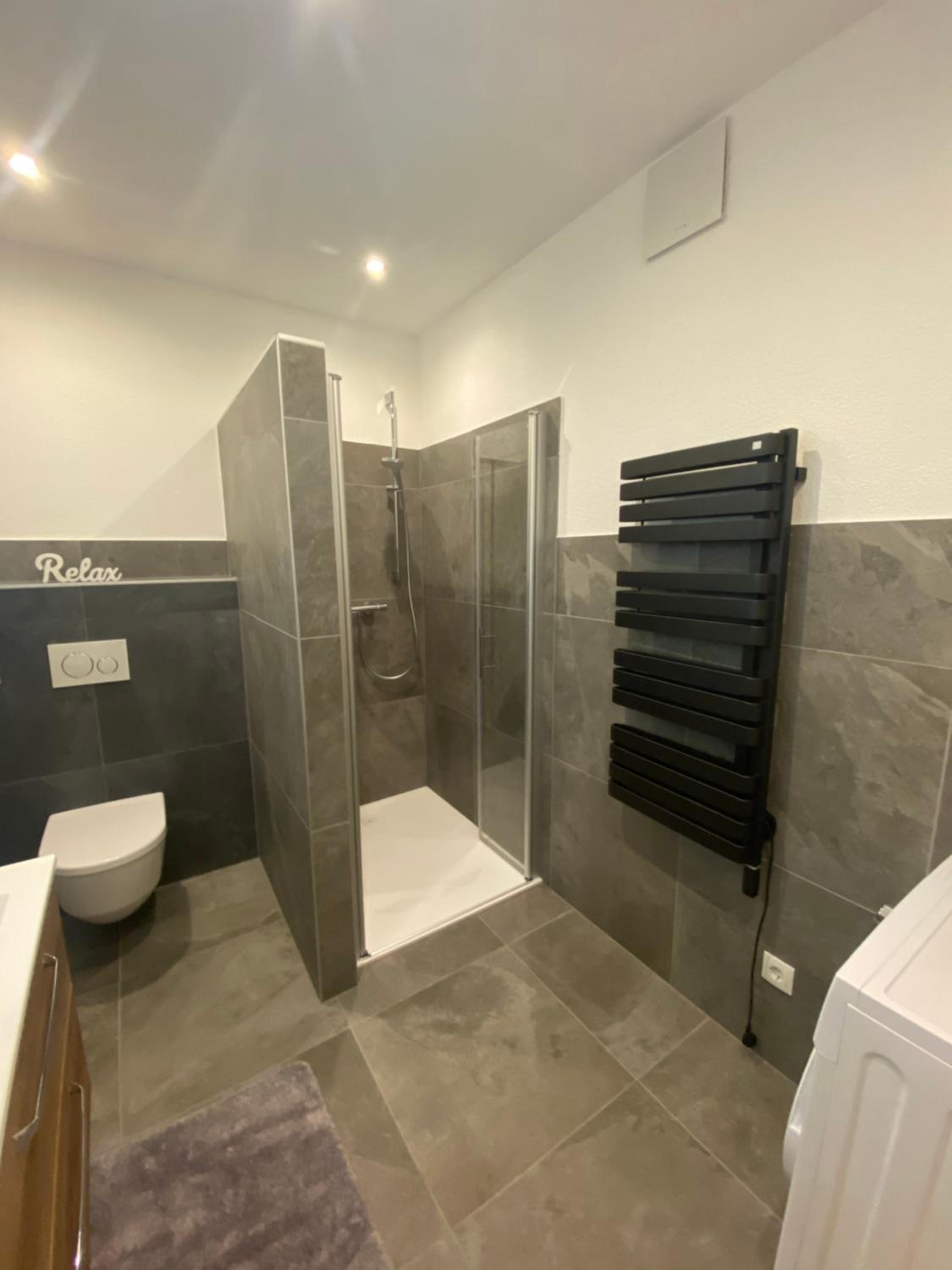 Leonies Appartement