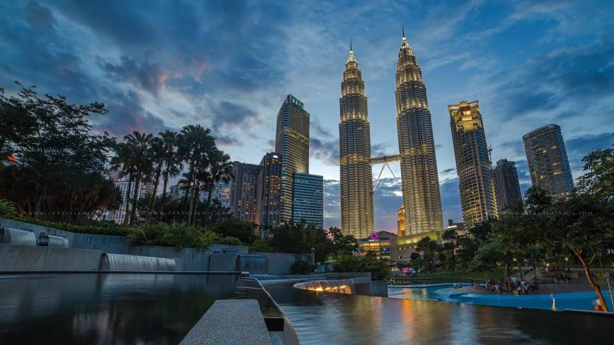 Star Luxury Suites KLCC