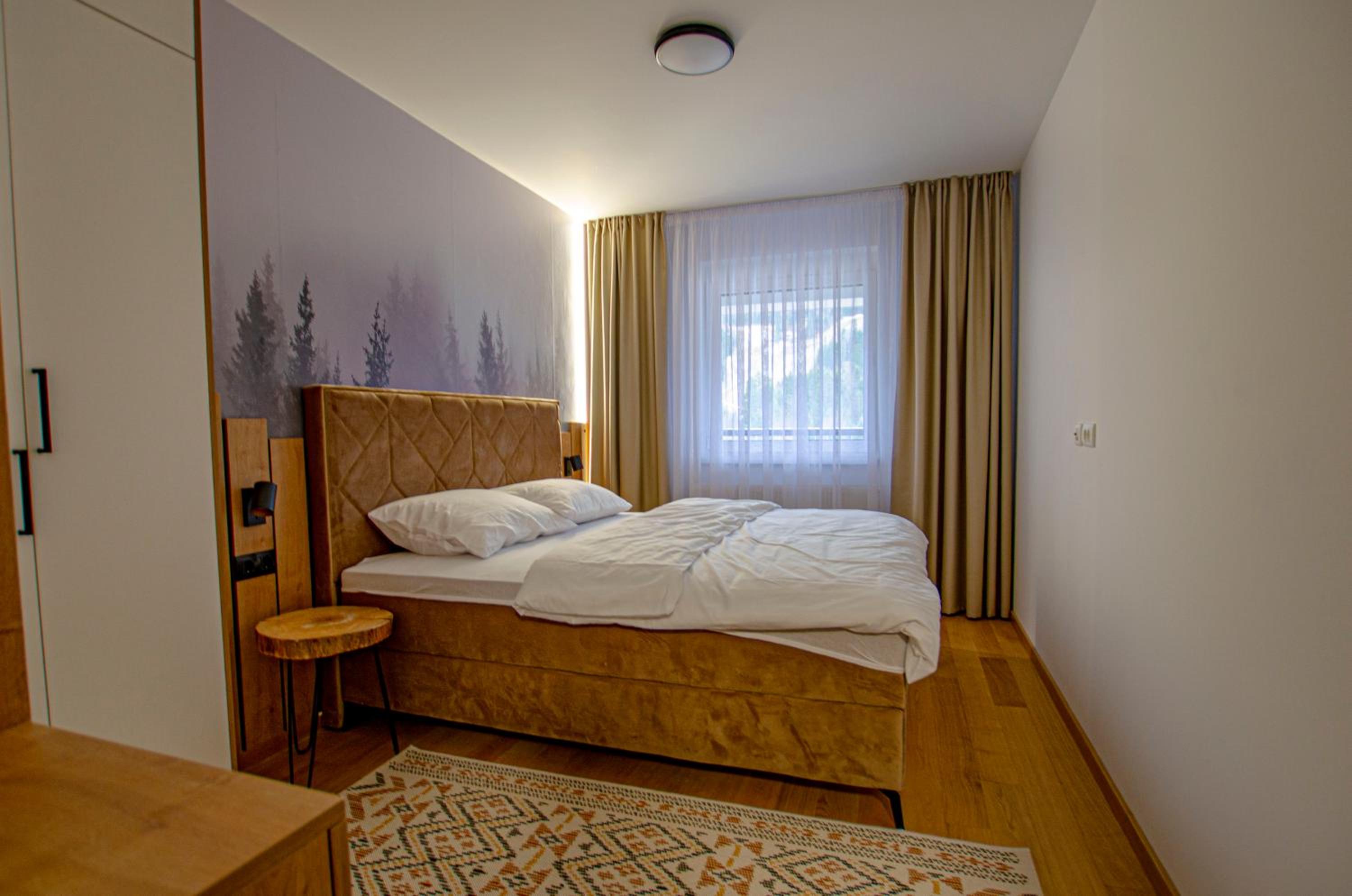 View Of The Top - Bjelašnica