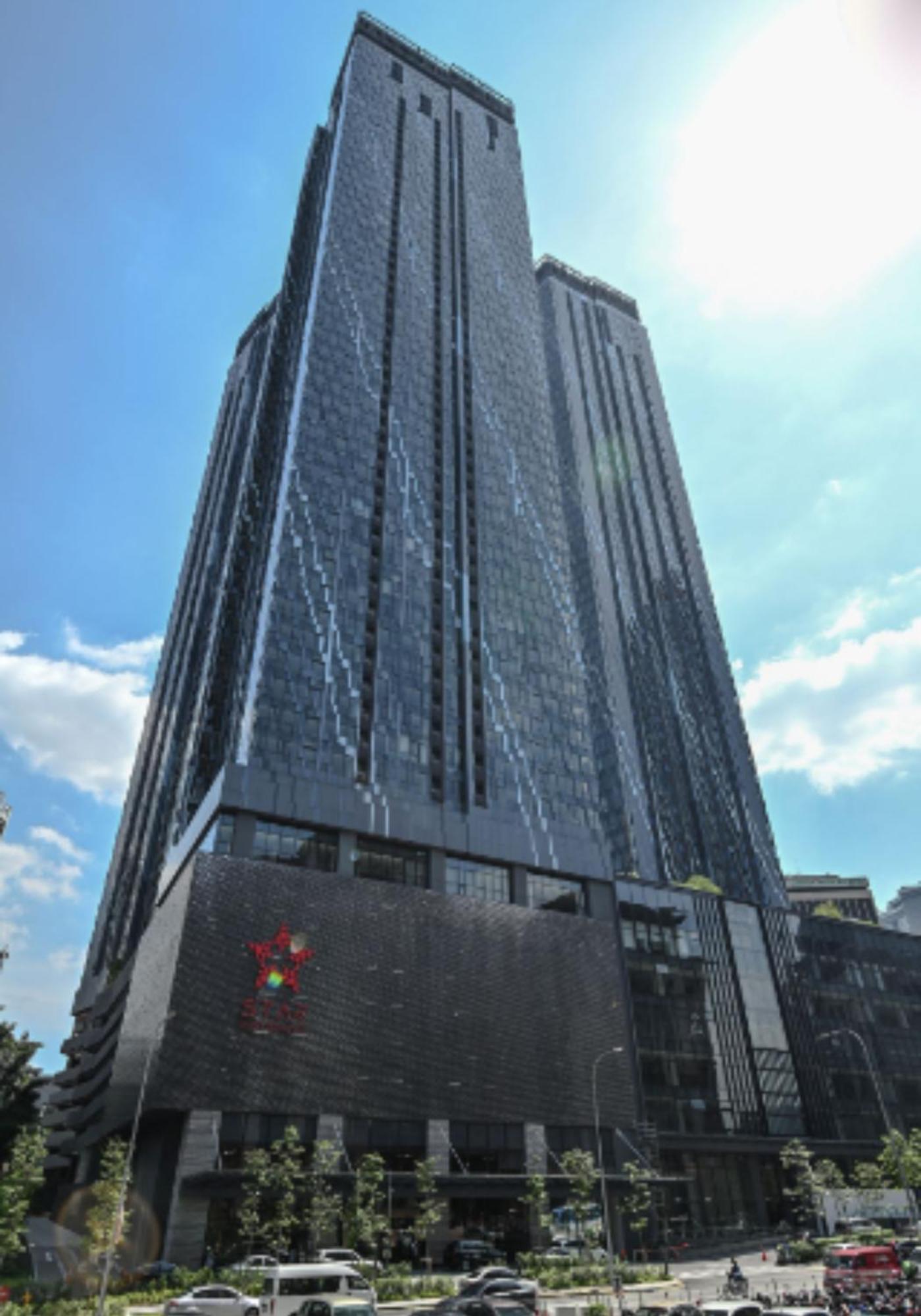 Star Luxury Suites KLCC